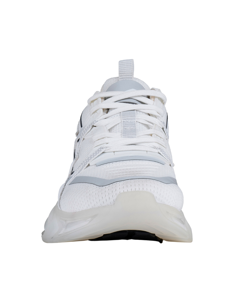 Lescon Airfoam Mercury-3 Erkek Beyaz Günlük Spor Ayakkabı