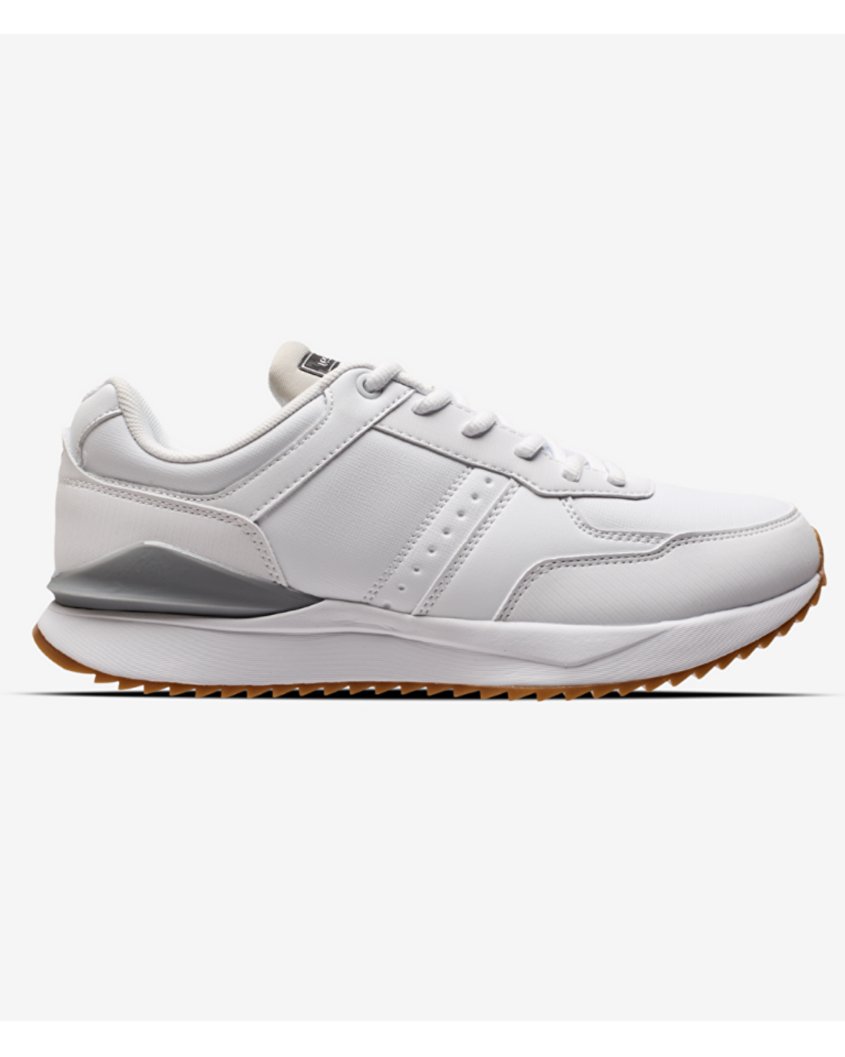 Lescon Astro 2 Walking Erkek Beyaz (40-45) Günlük Spor Ayakkabı