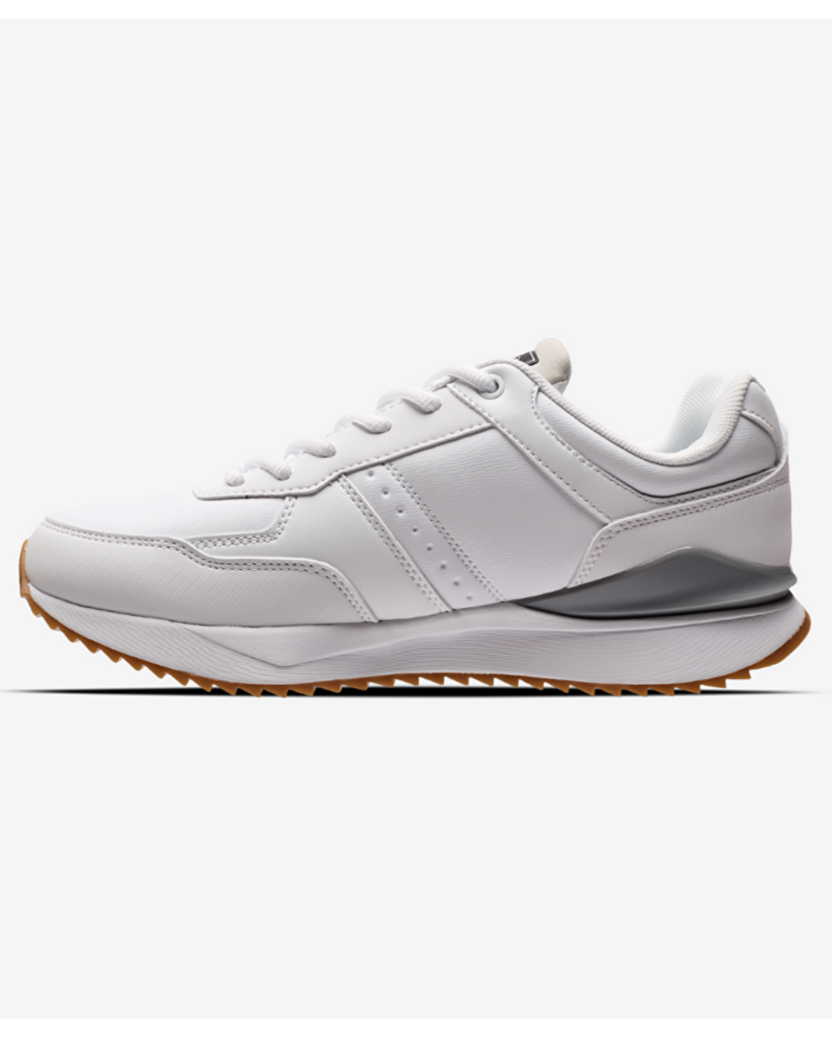 Lescon Astro 2 Walking Erkek Beyaz (40-45) Günlük Spor Ayakkabı