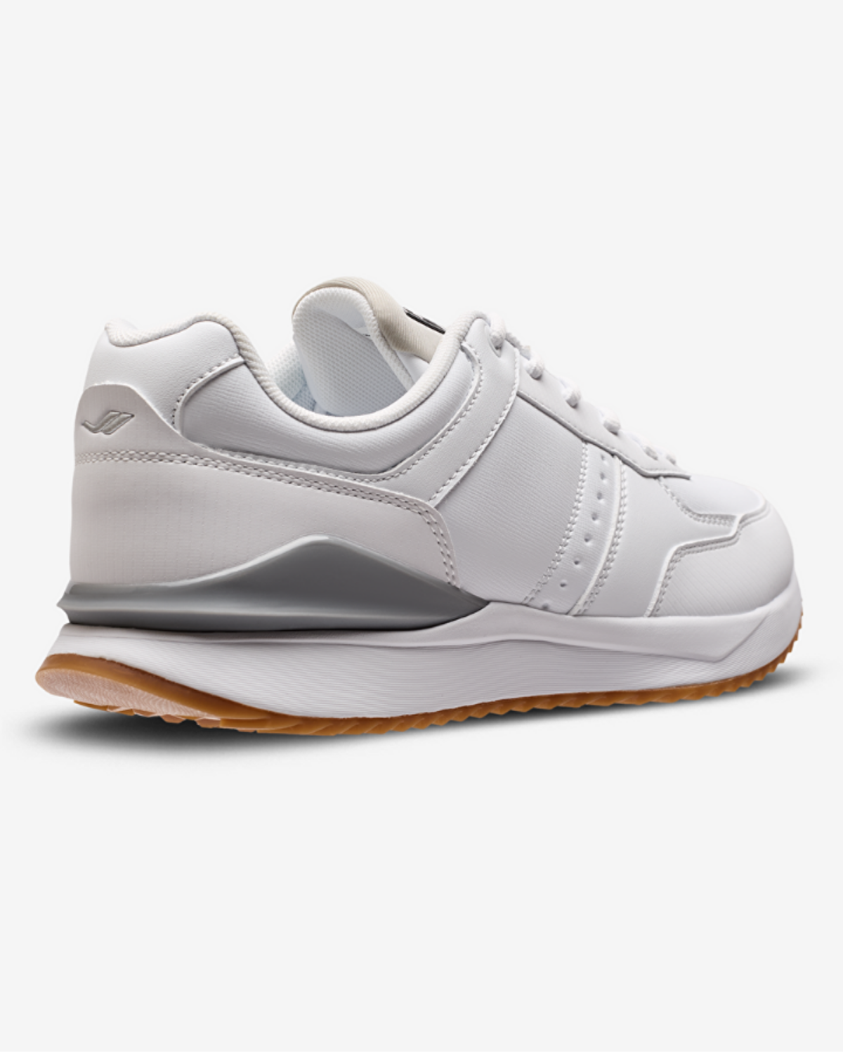 Lescon Astro 2 Walking Erkek Beyaz (40-45) Günlük Spor Ayakkabı