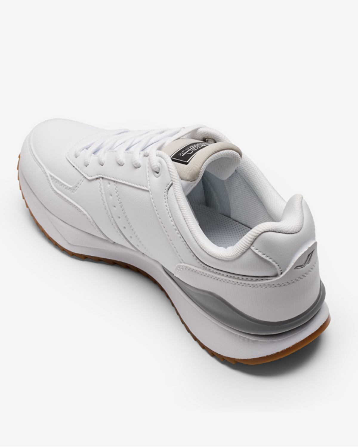 Lescon Astro 2 Walking Erkek Beyaz (40-45) Günlük Spor Ayakkabı