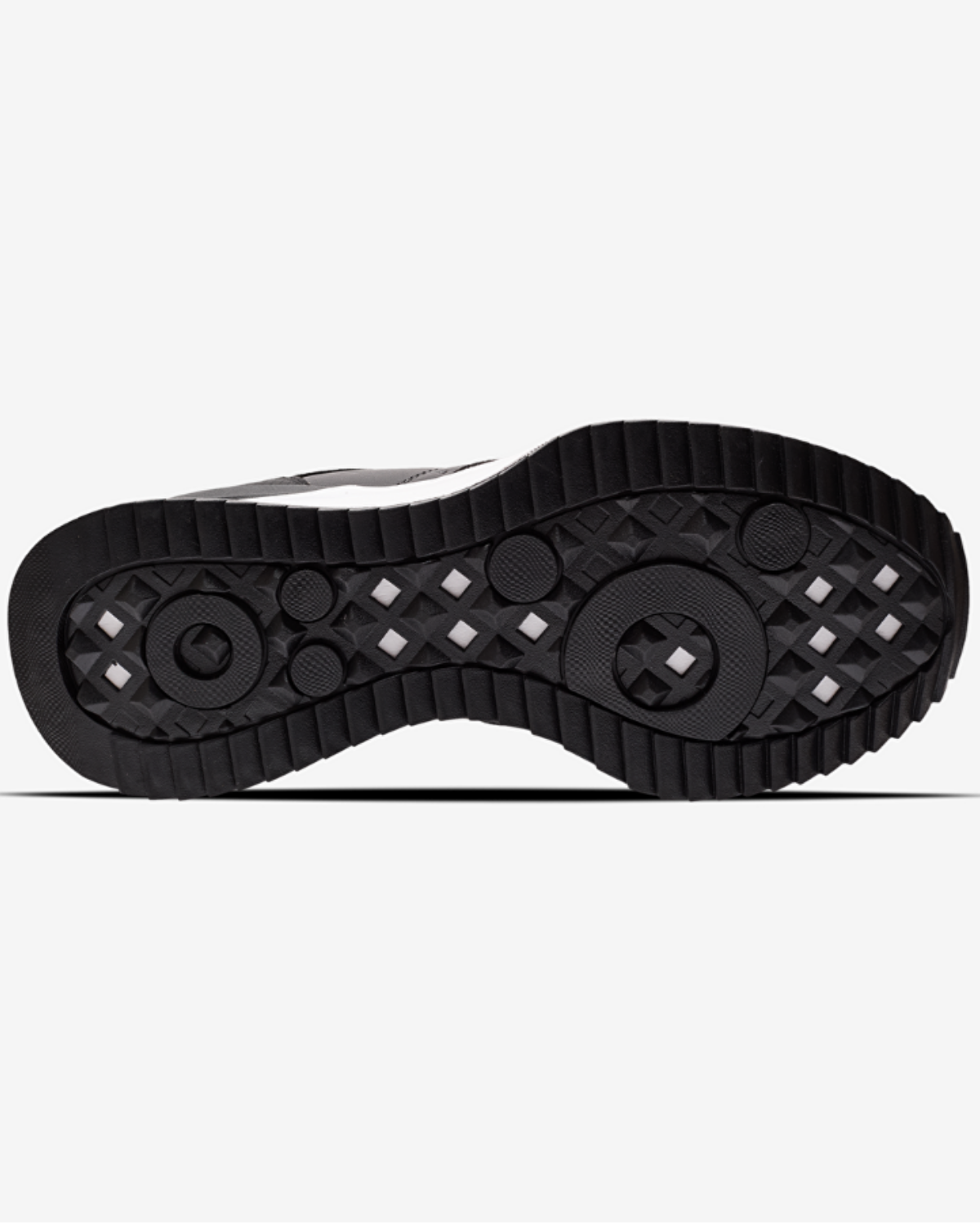 Lescon Astro 2 Walking Erkek Siyah (40-45) Günlük Spor Ayakkabı