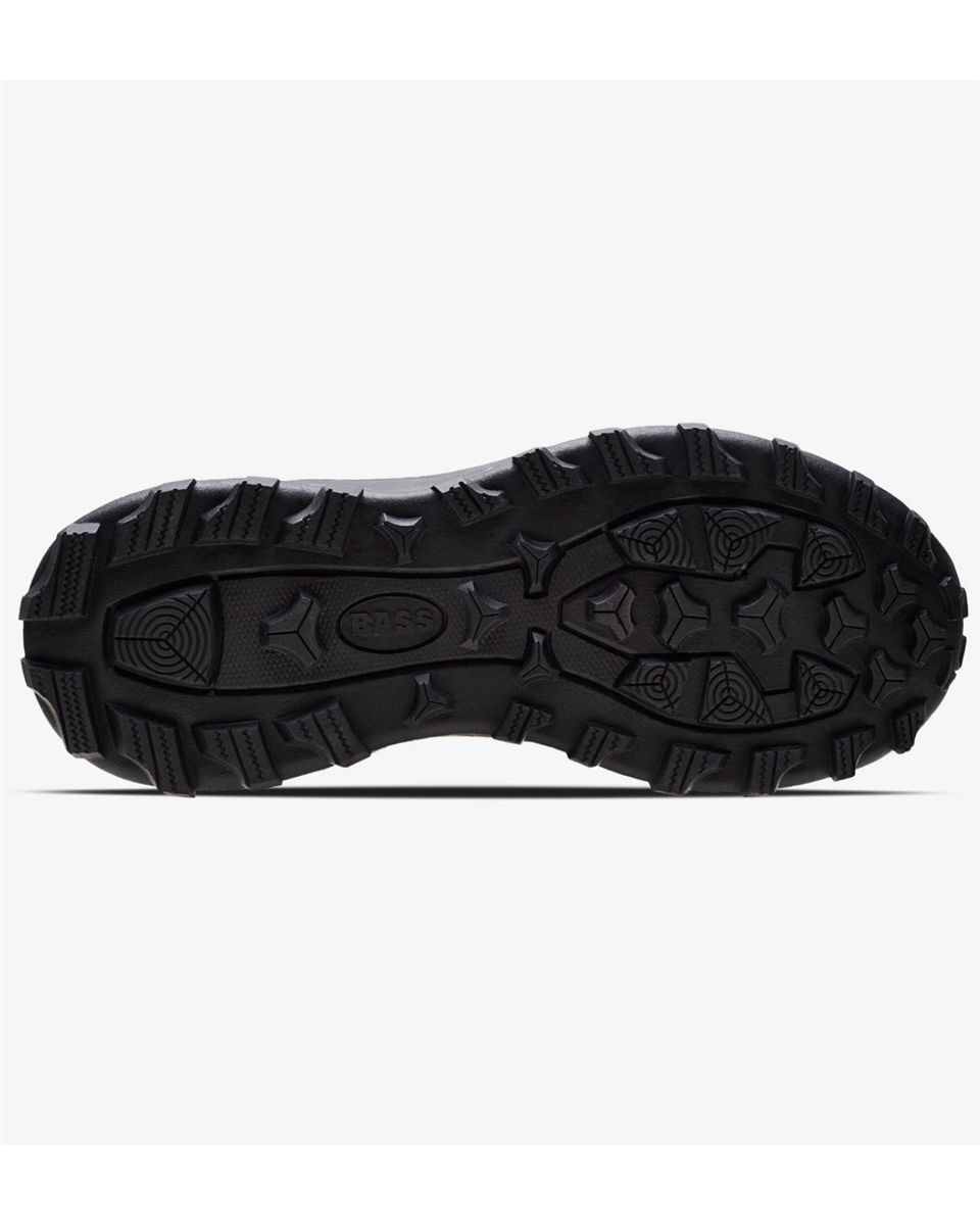 Lescon Explore 3 (36-40) Siyah Waterproof Outdoor Ayakkabı