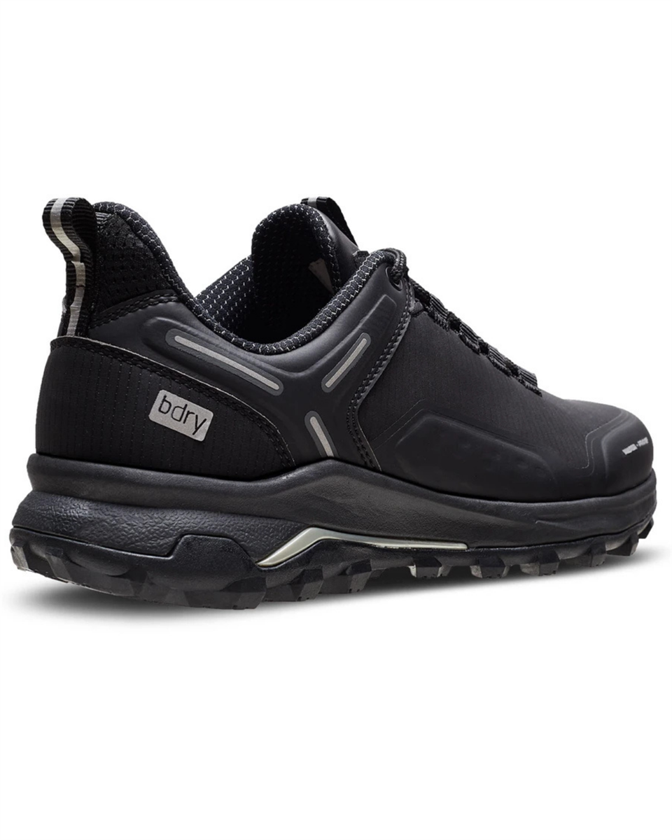 Lescon Explore 3 (36-40) Siyah Waterproof Outdoor Ayakkabı