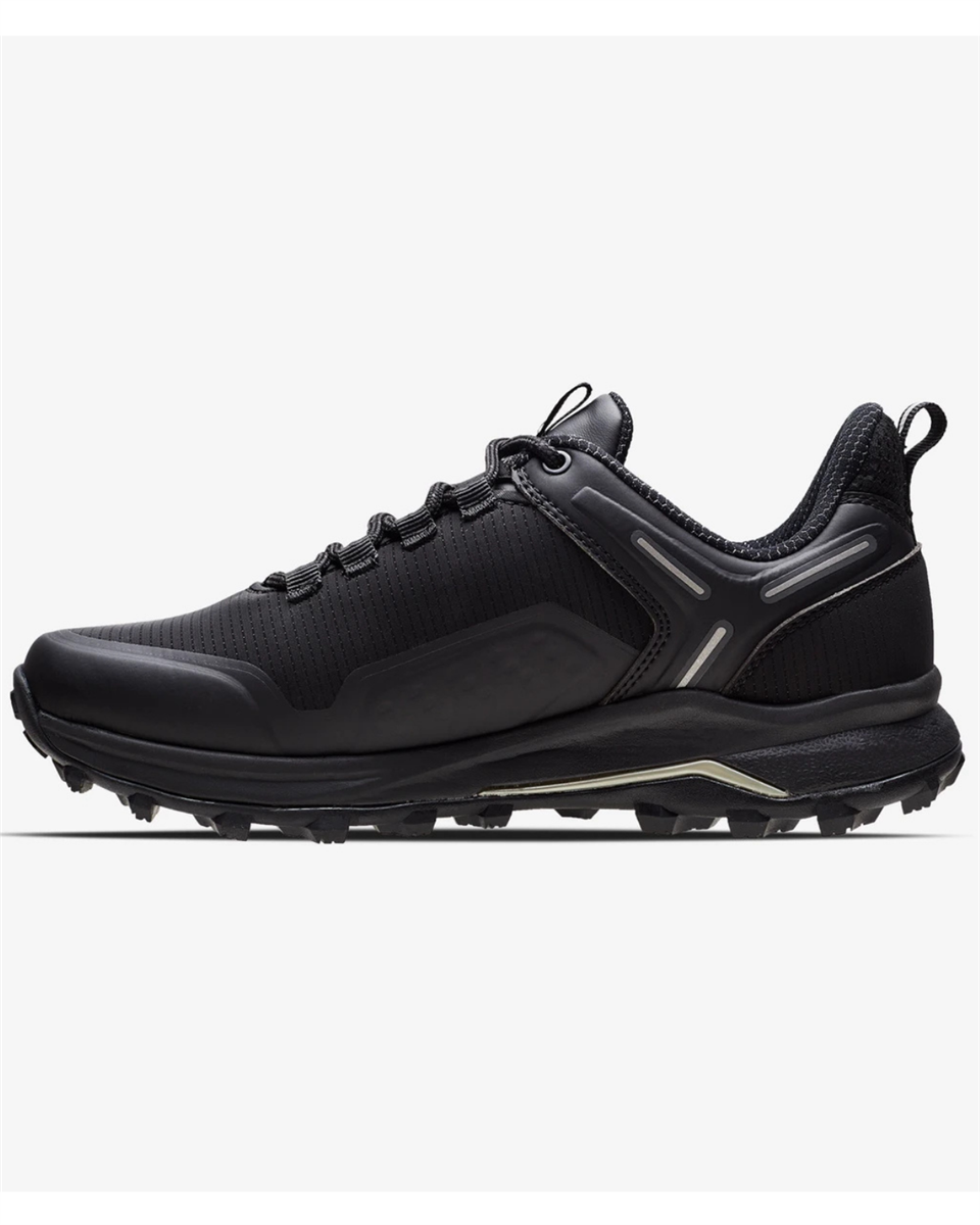 Lescon Explore 3 (36-40) Siyah Waterproof Outdoor Ayakkabı