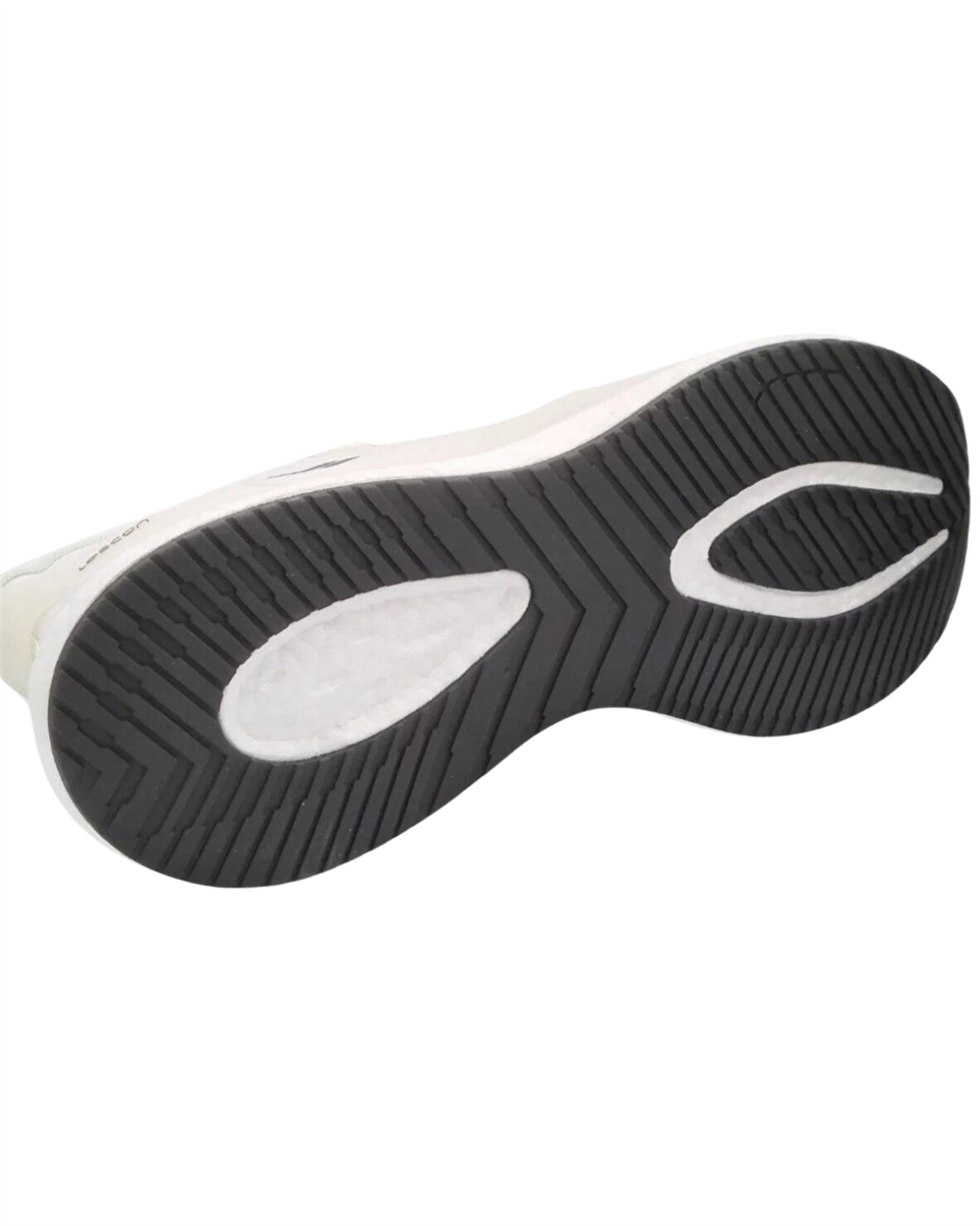 Lescon Flex Foam Buzzer 2 Erkek Beyaz Günlük Spor Ayakkabı