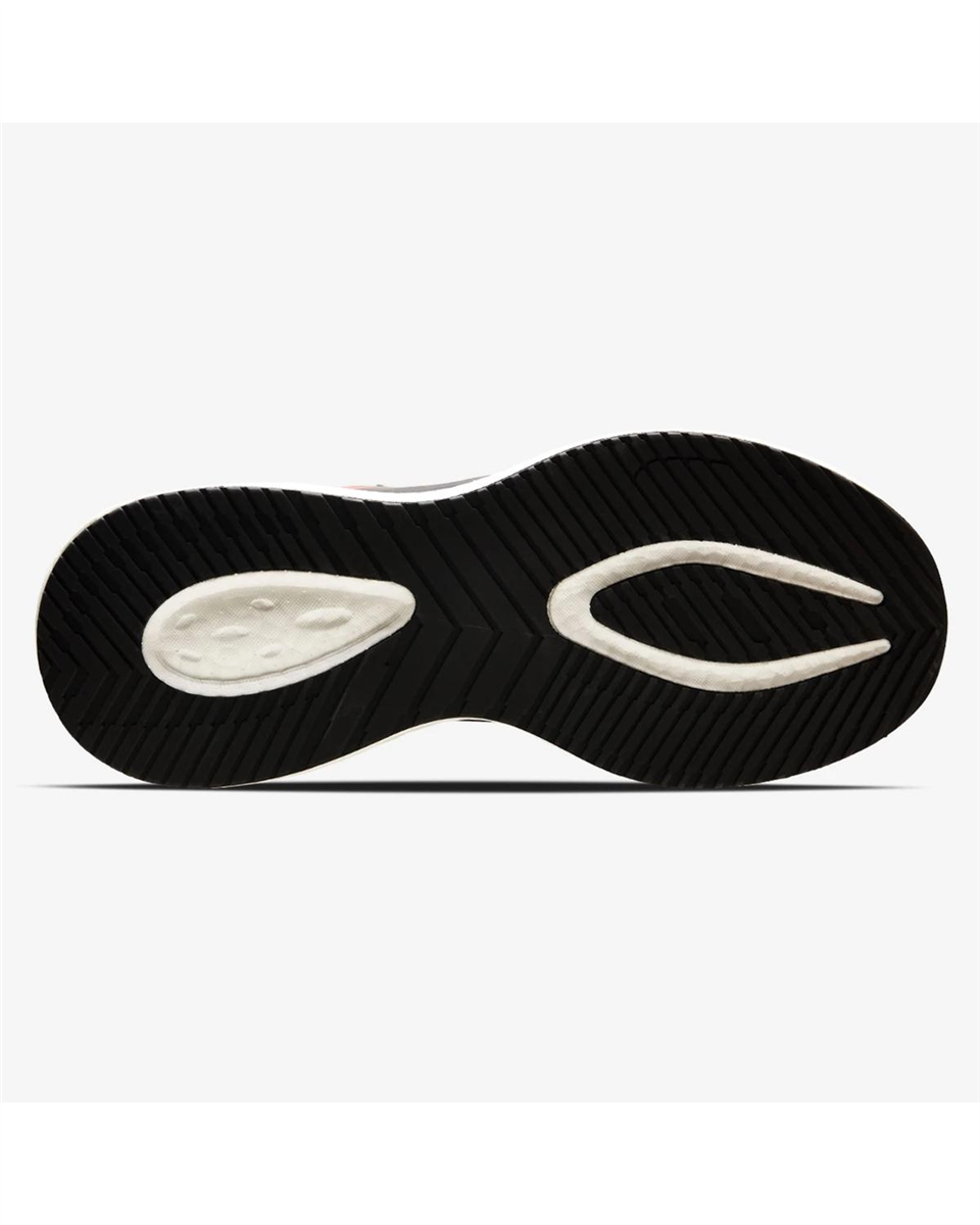 Lescon Flex Foam Buzzer 2 Erkek Siyah-Kırmızı Günlük Spor Ayakkabı