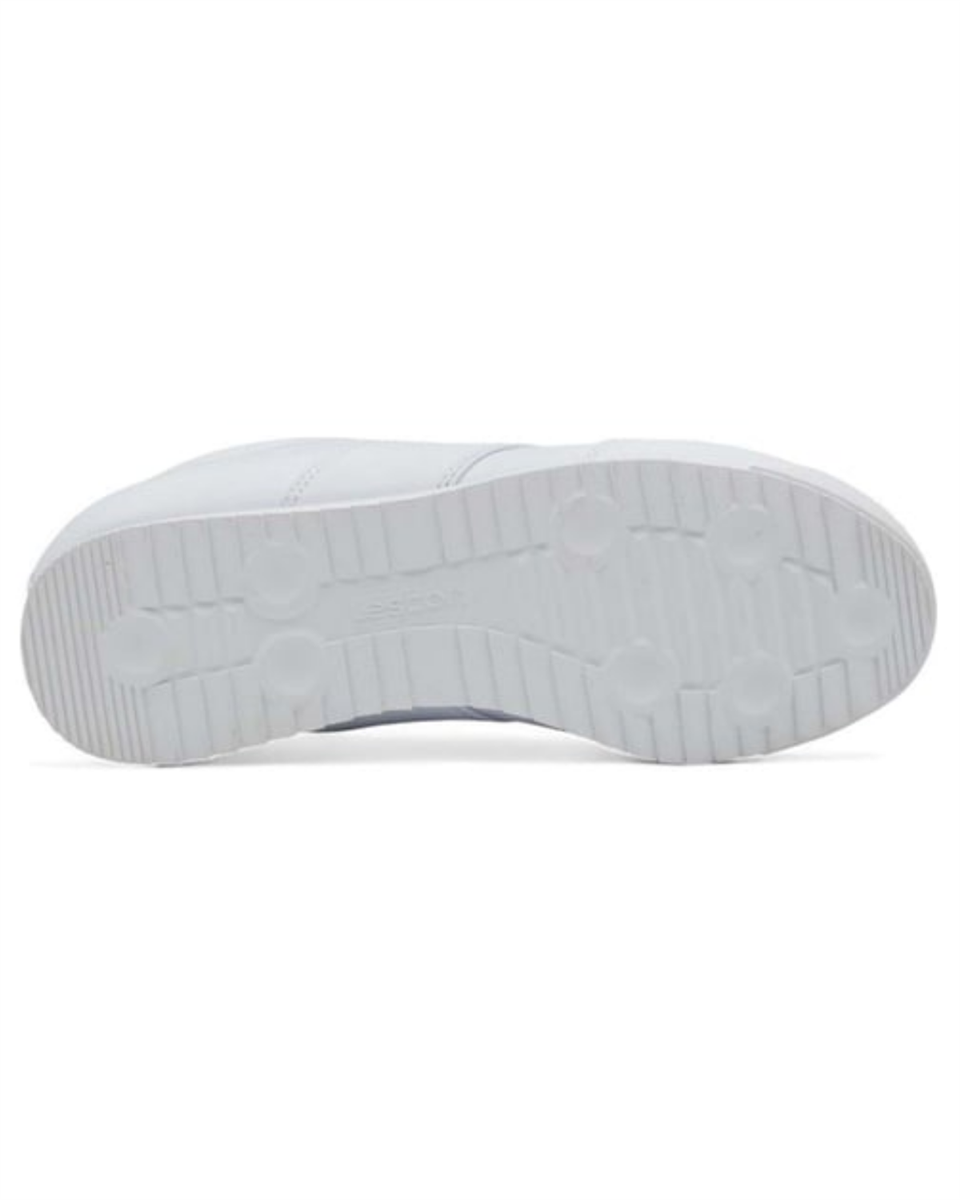 Lescon Flint 3 Erkek Beyaz (40-45) Sneaker Ayakkabı