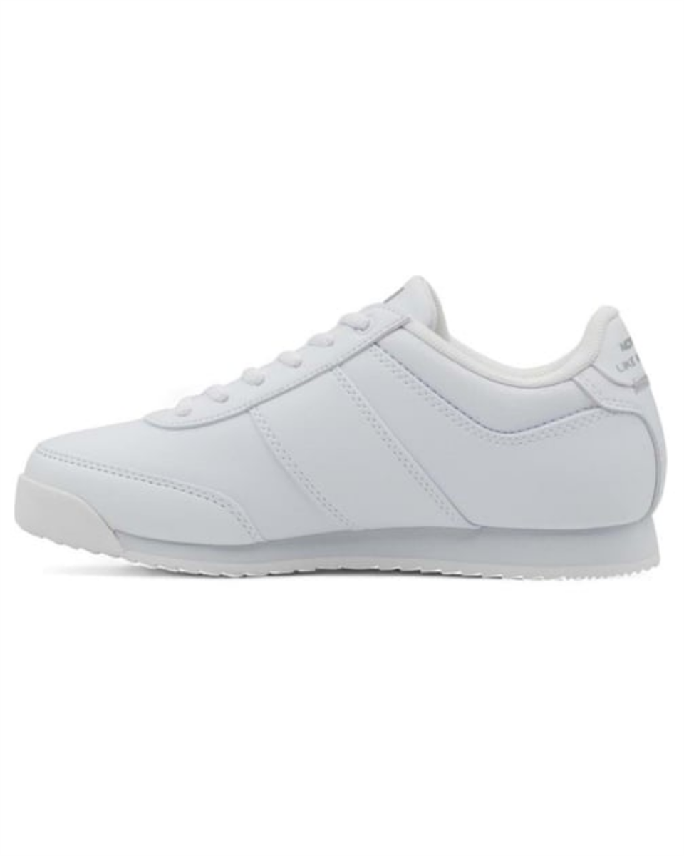 Lescon Flint 3 Erkek Beyaz (40-45) Sneaker Ayakkabı