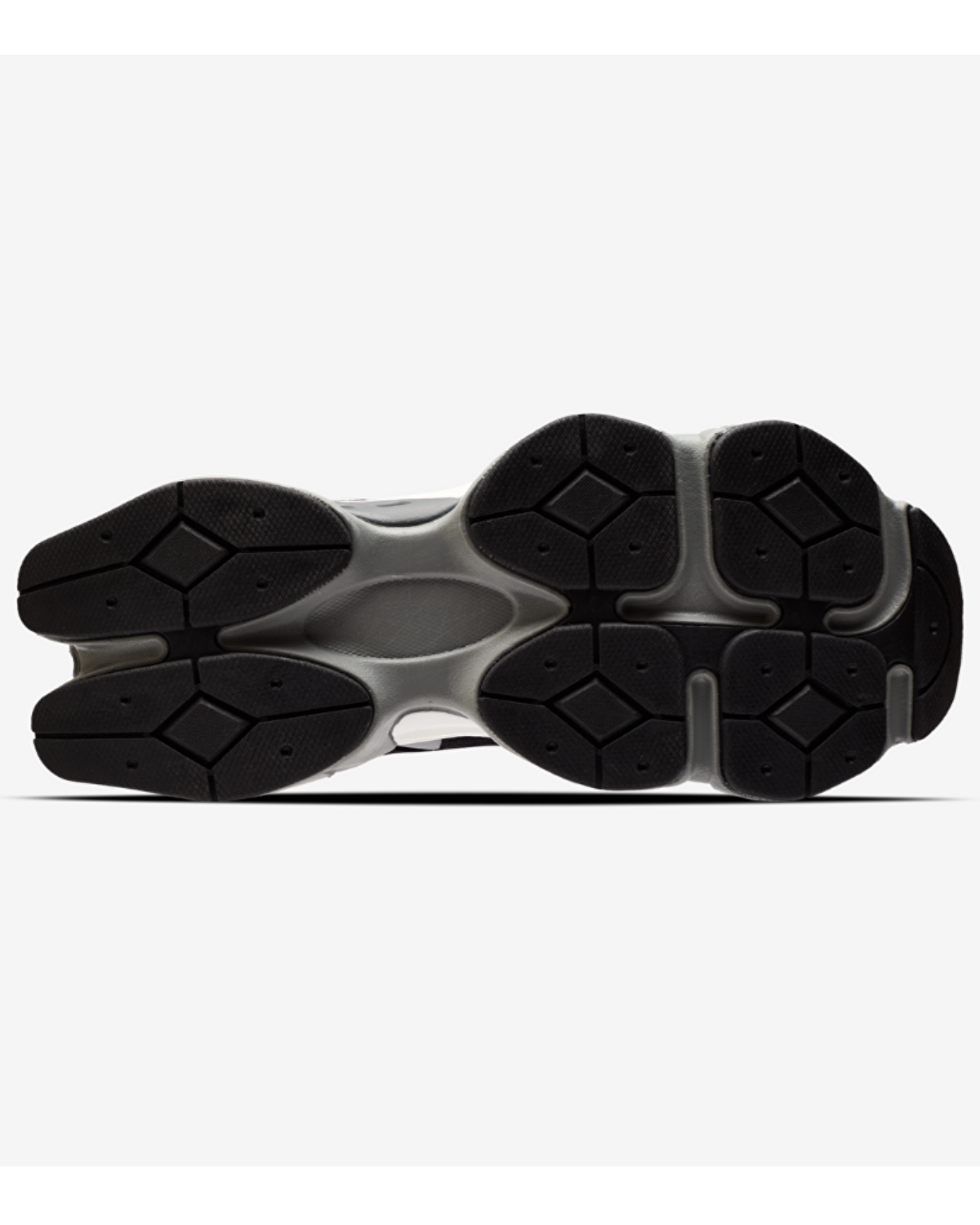 Lescon Ghost 3 Easystep Erkek Füme (40-45) Günlük Spor Ayakkabı