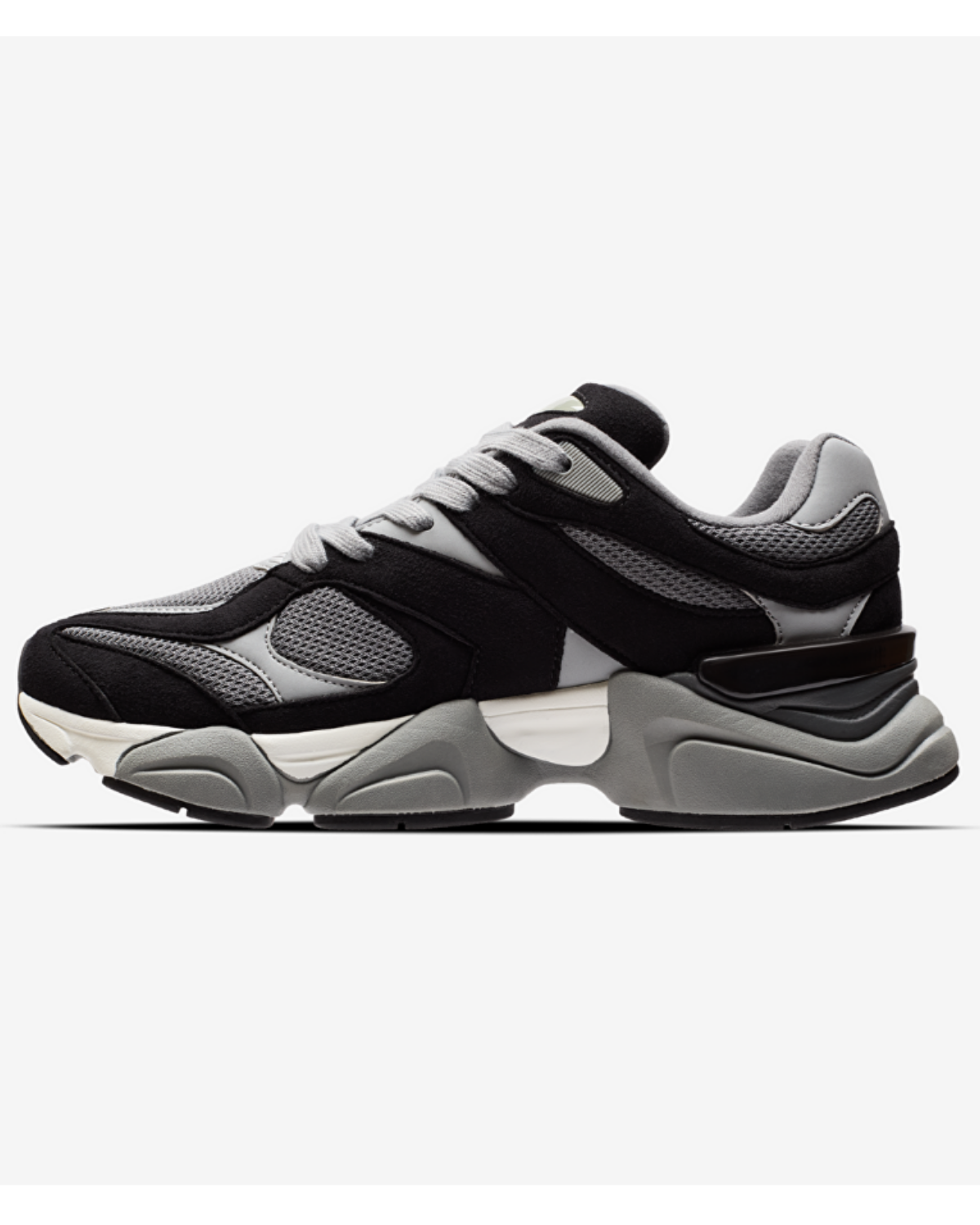 Lescon Ghost 3 Easystep Erkek Füme (40-45) Günlük Spor Ayakkabı