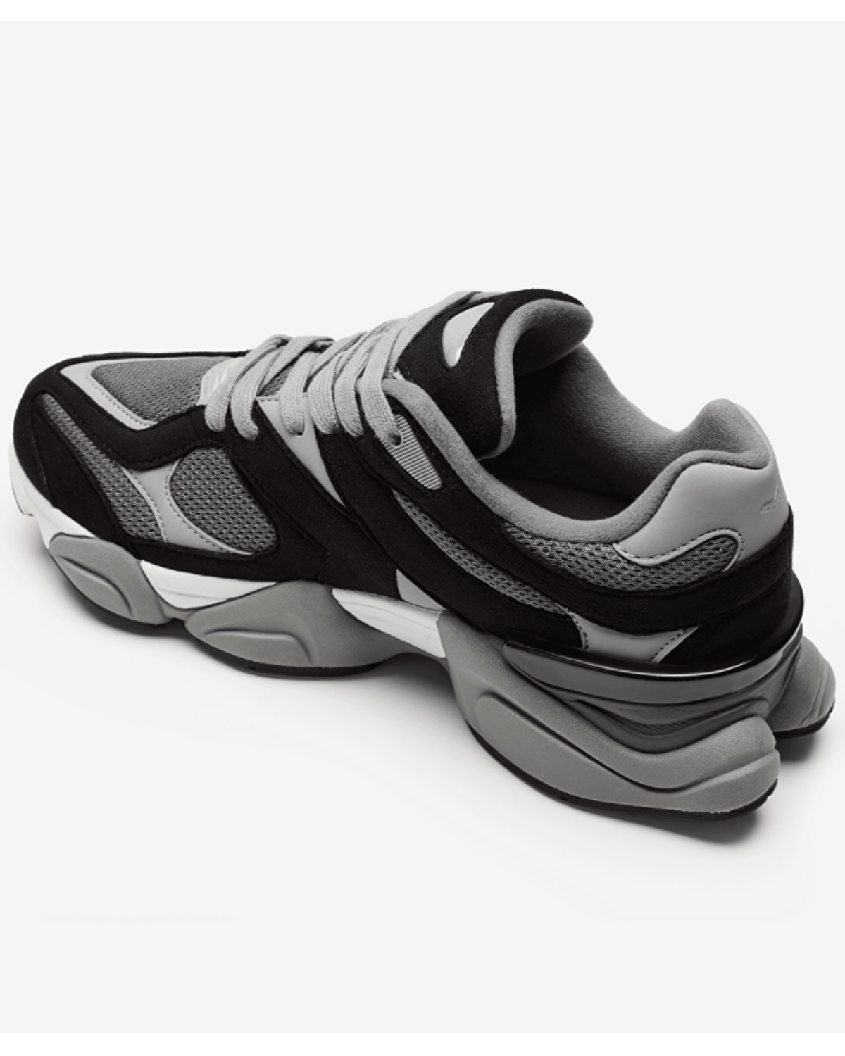 Lescon Ghost 3 Easystep Erkek Füme (40-45) Günlük Spor Ayakkabı