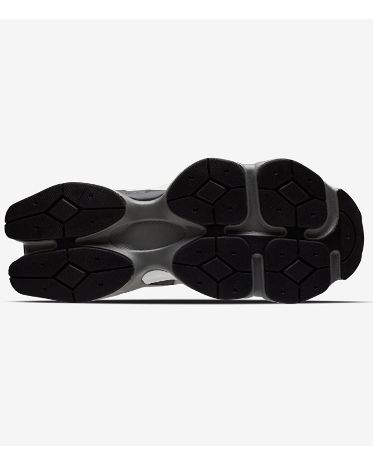 Lescon Ghost 3 Easystep Kadın Gri (36-40) Günlük Spor Ayakkabı