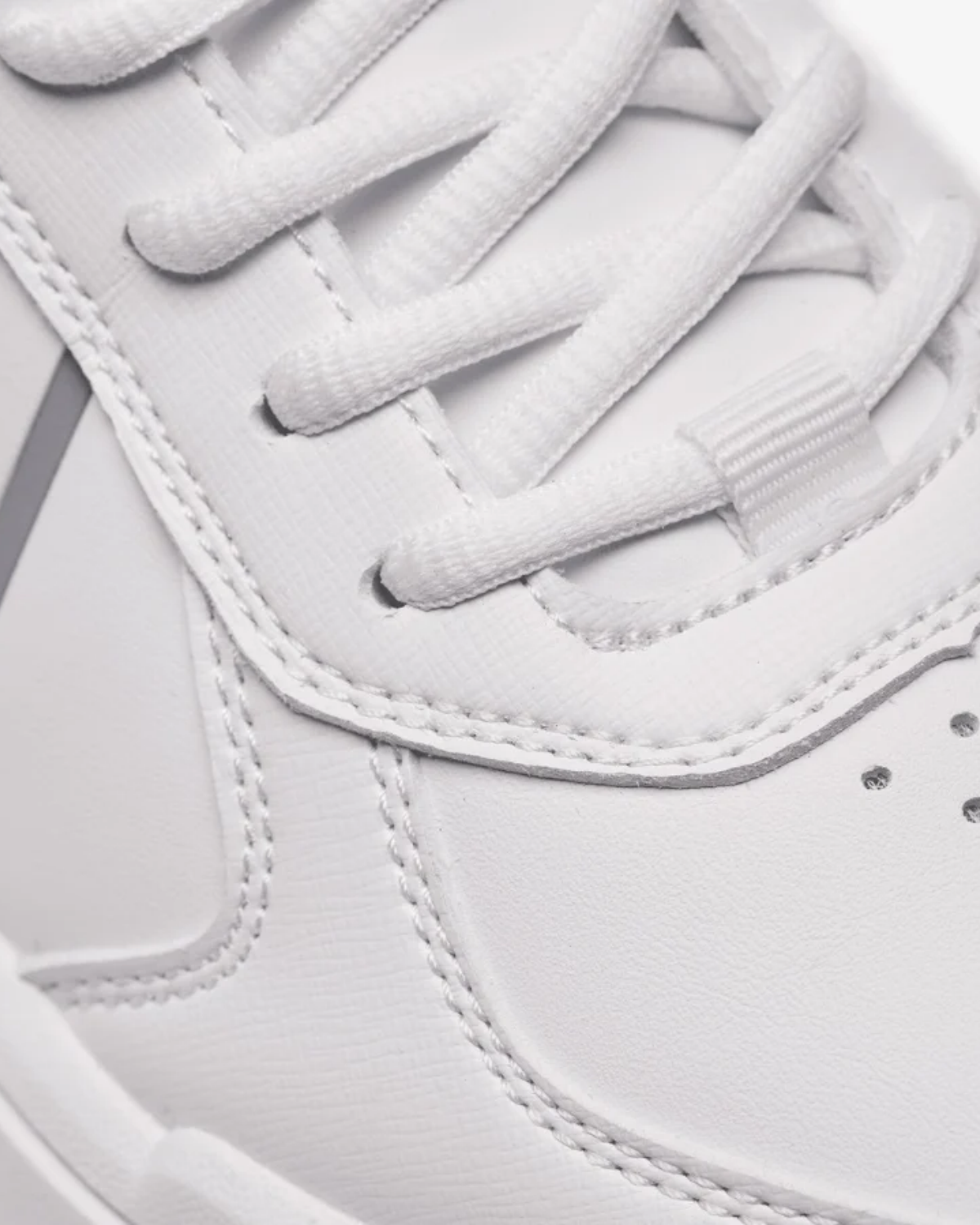 Lescon Jovex Erkek Beyaz Sneaker Ayakkabı