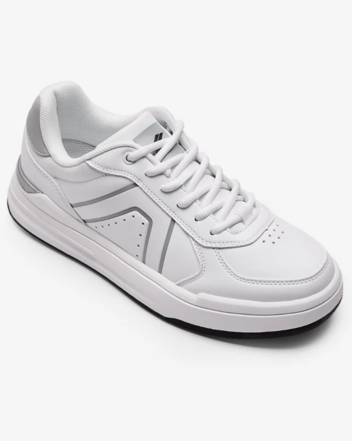 Lescon Jovex Erkek Beyaz Sneaker Ayakkabı