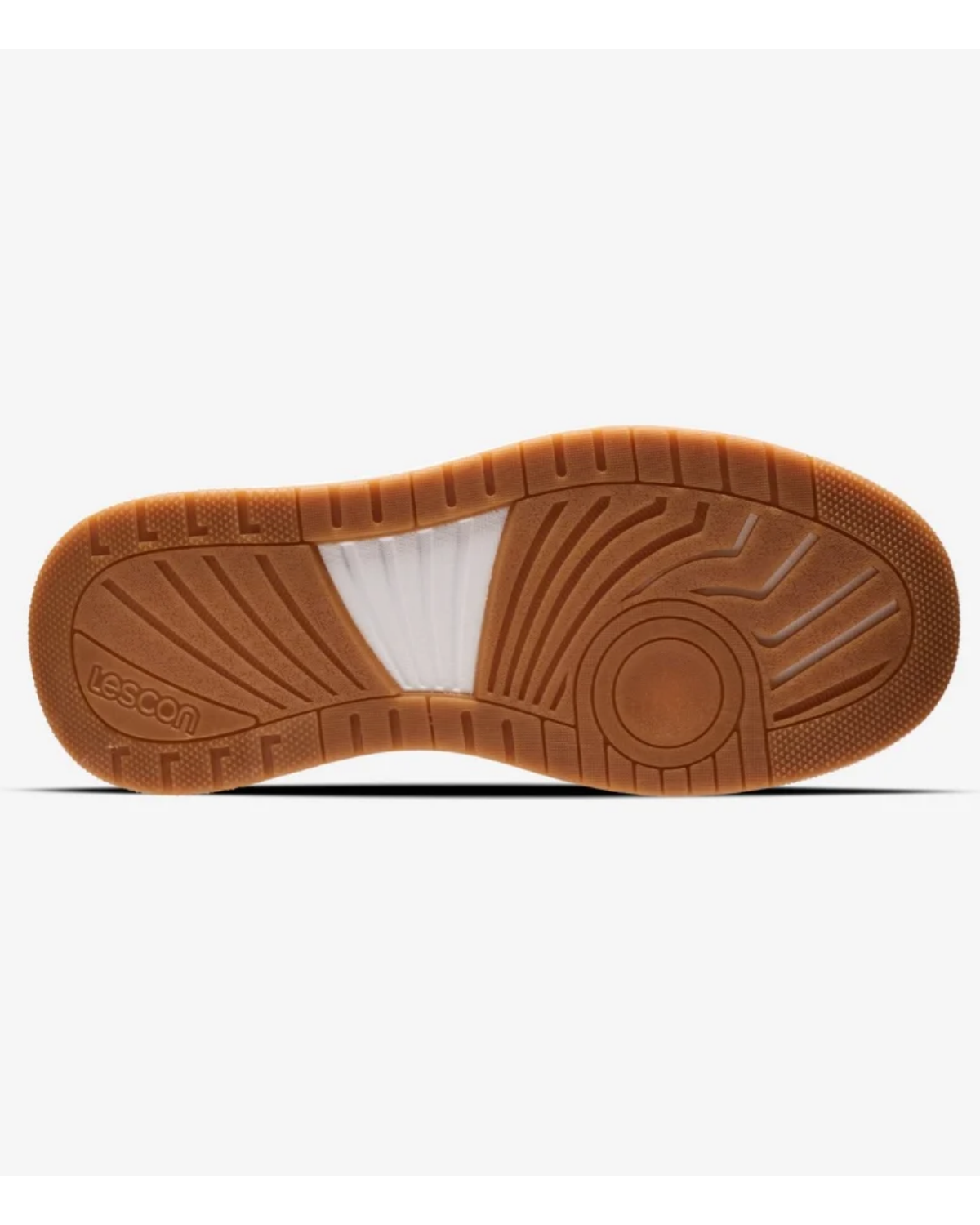 Lescon Jovex Erkek Siyah-Beyaz Sneaker Ayakkabı