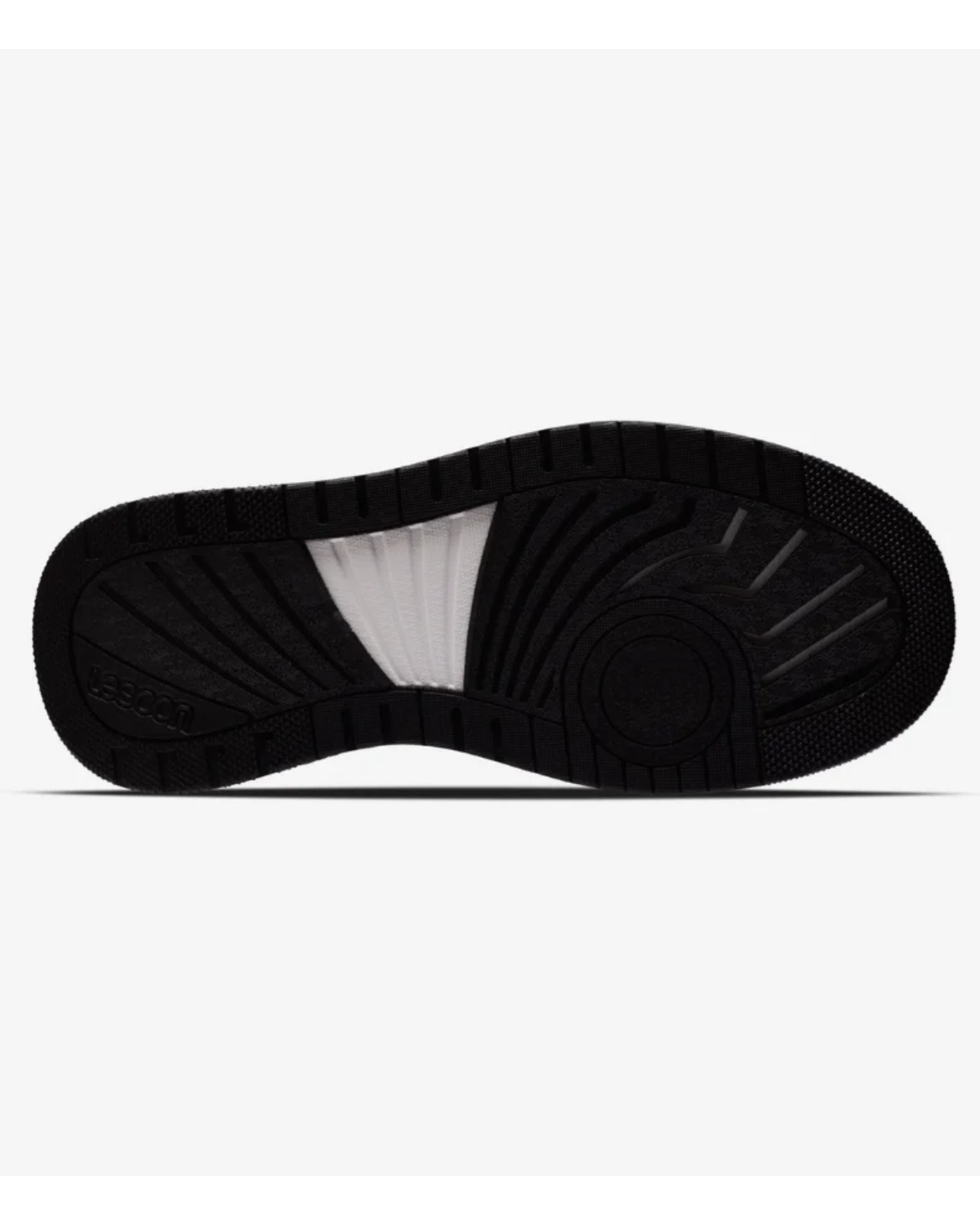 Lescon Jovex Kadın Beyaz Sneaker Ayakkabı