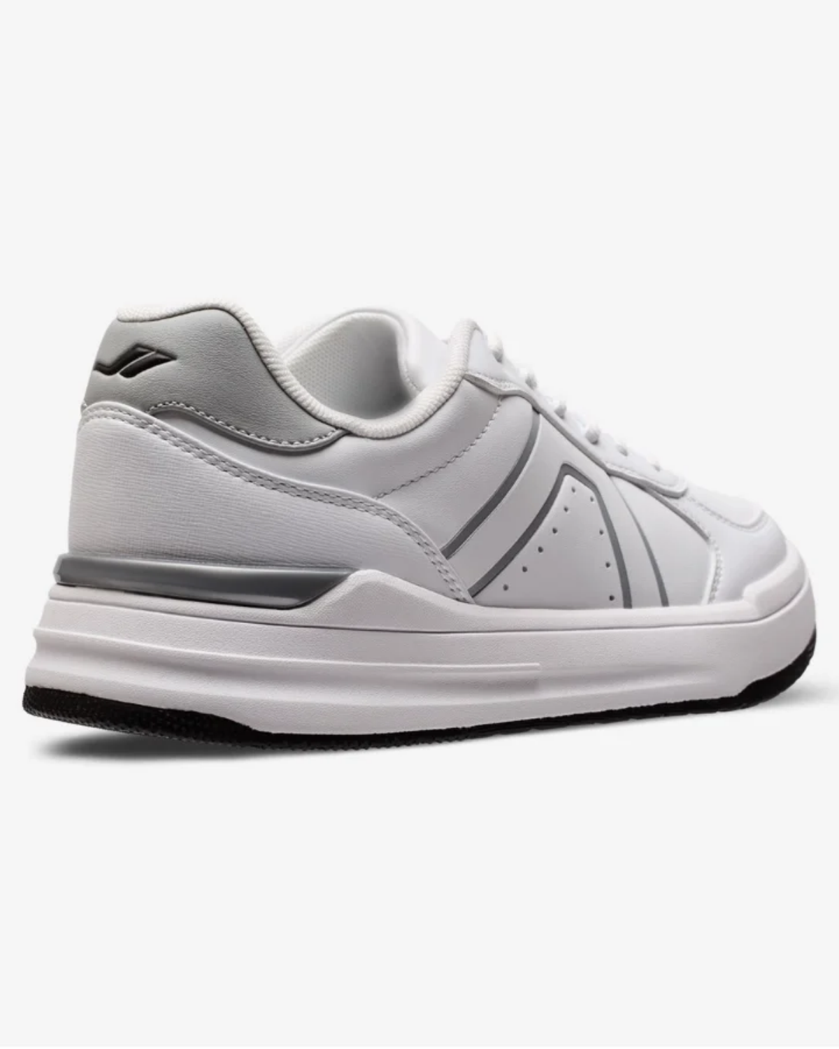 Lescon Jovex Kadın Beyaz Sneaker Ayakkabı