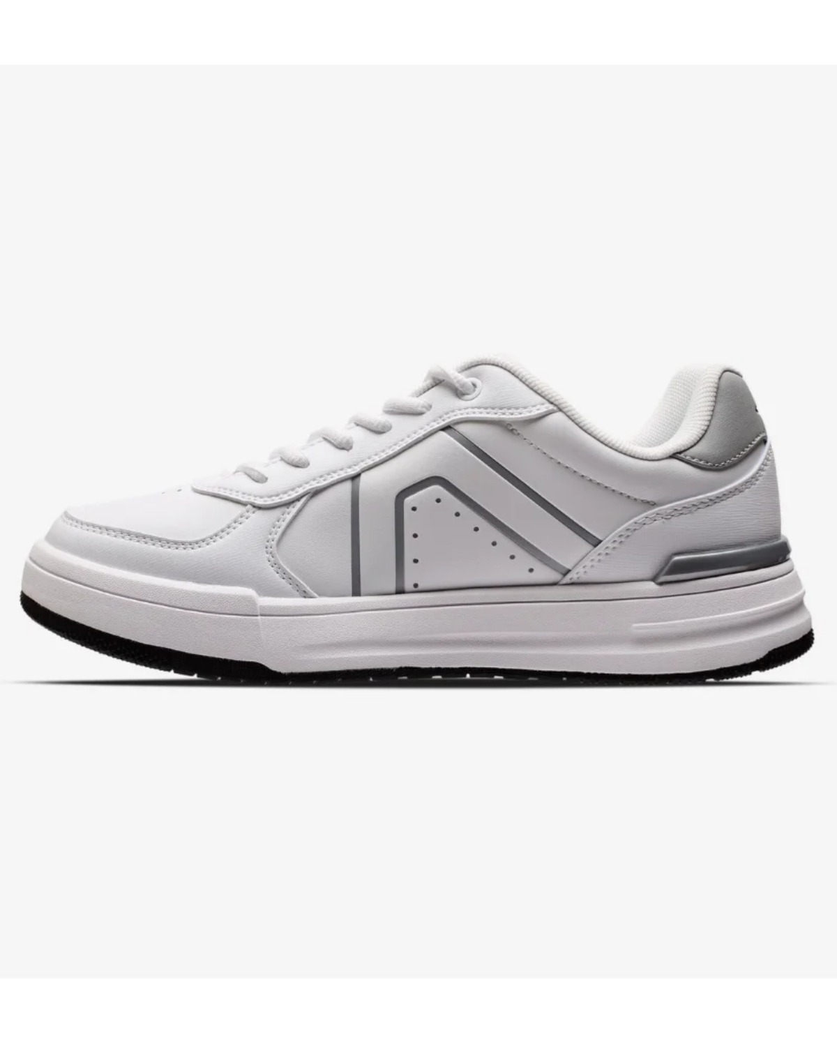 Lescon Jovex Kadın Beyaz Sneaker Ayakkabı