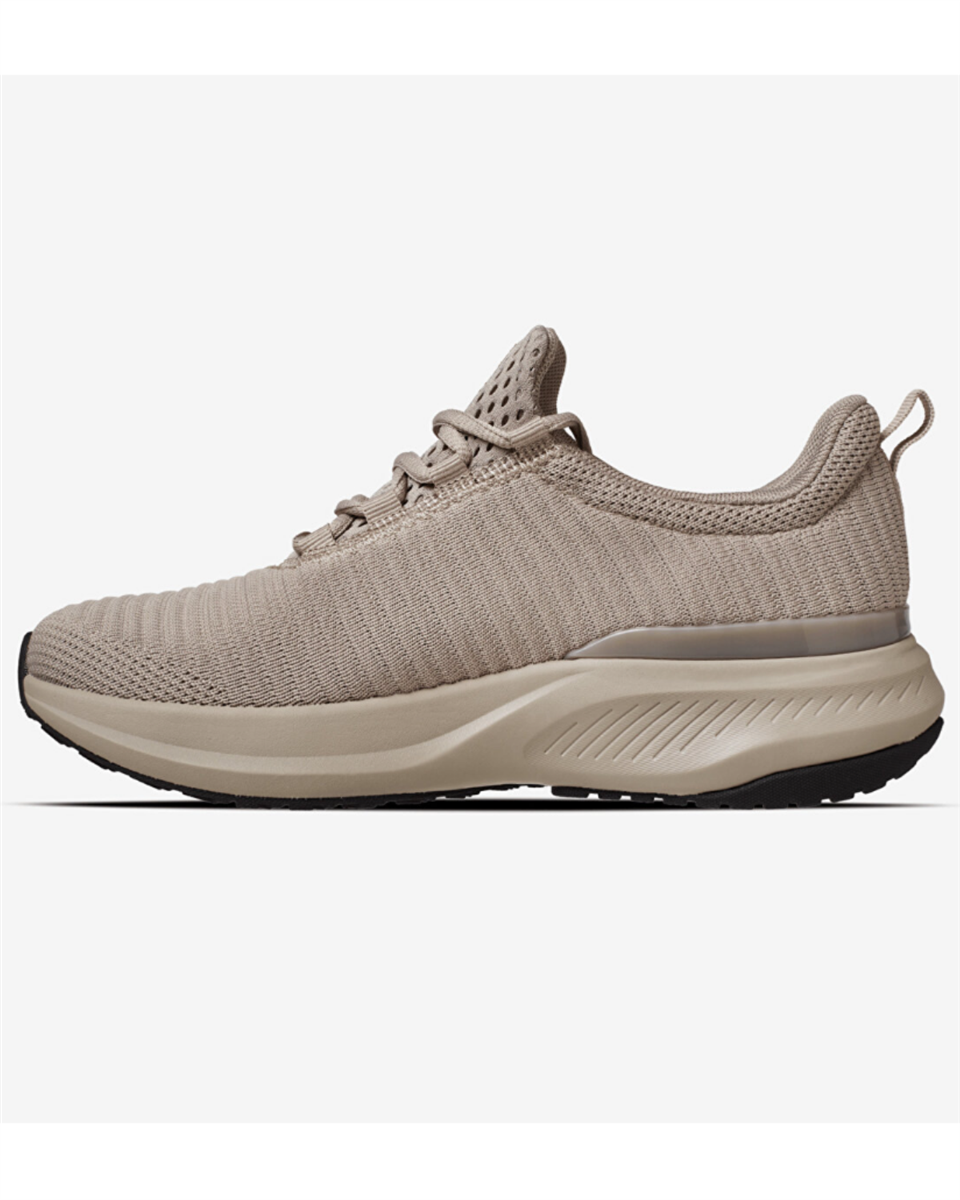 Lescon Volt 4 Flex Kadın Kum (36-40) Günlük Spor Ayakkabı