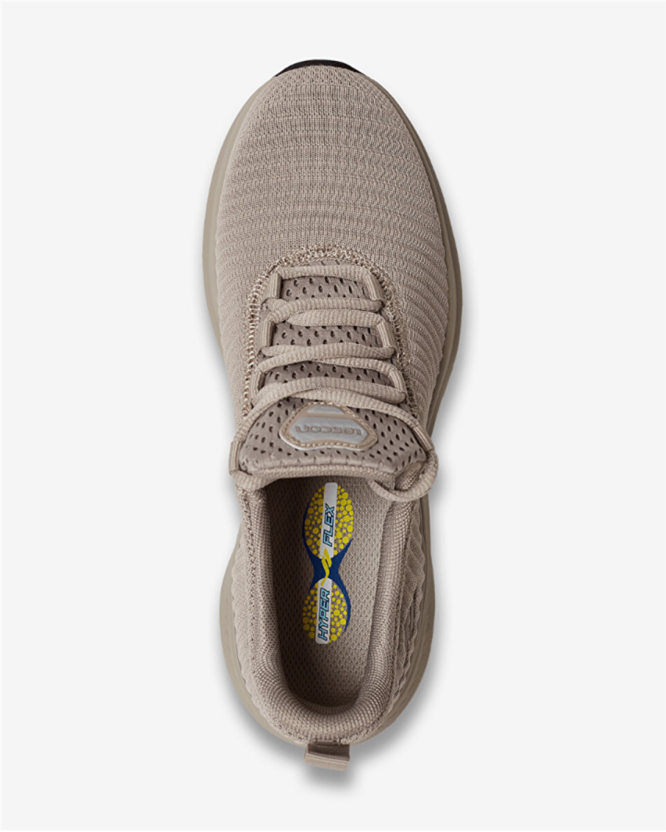 Lescon Volt 4 Flex Kadın Kum (36-40) Günlük Spor Ayakkabı