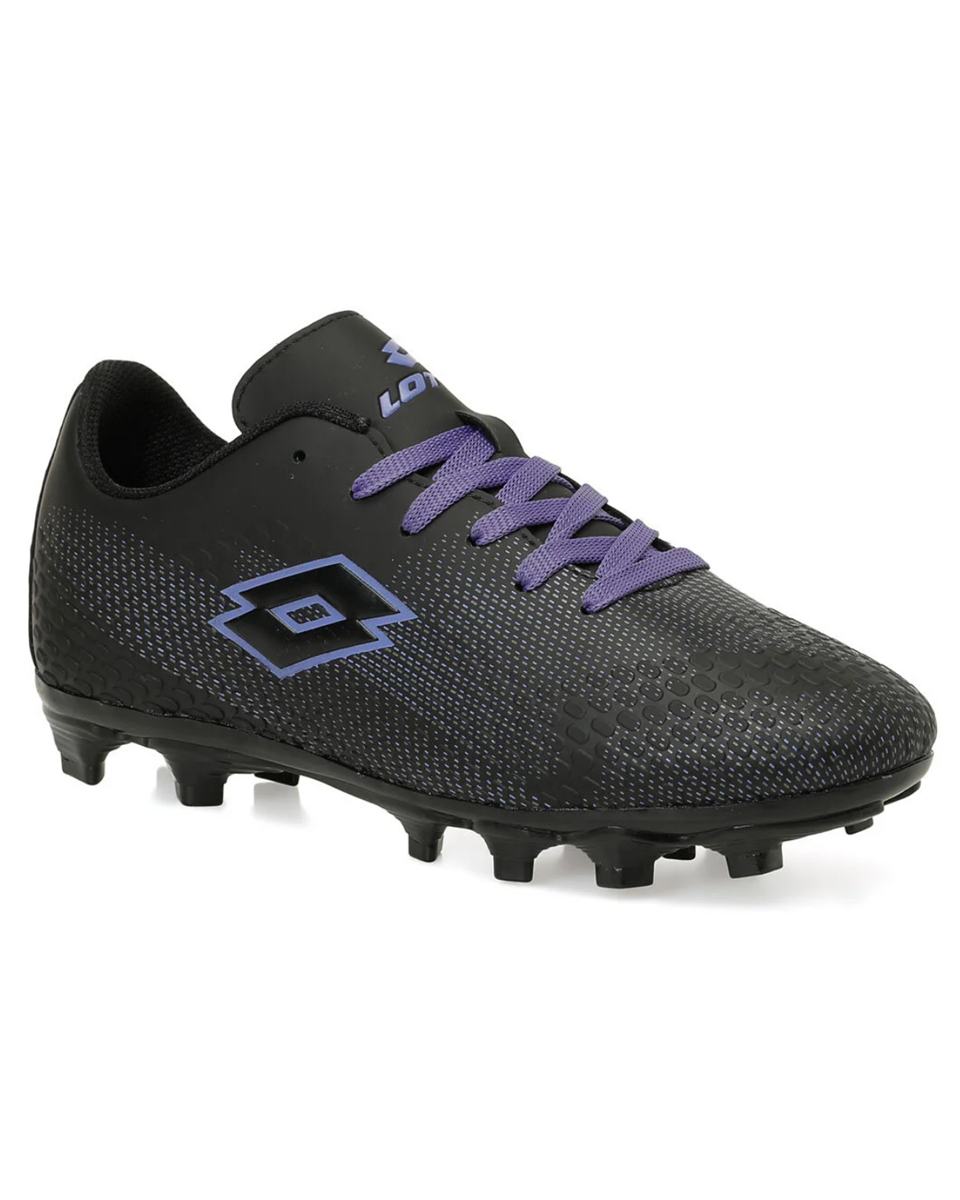 Lotto Sky Mg Gr 6Fx Erkek Siyah (36-40) Krampon Futbol Ayakkabı