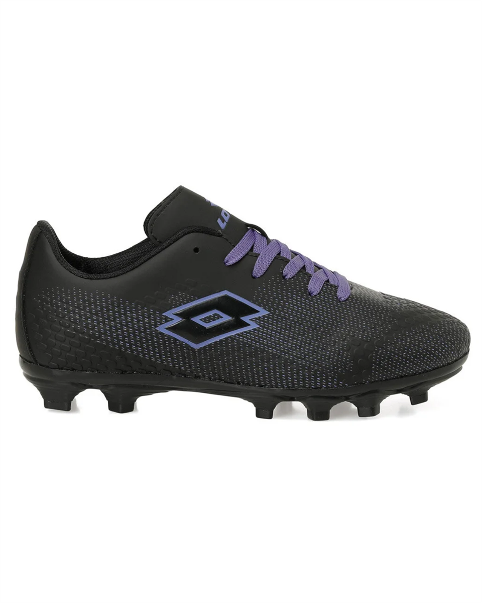 Lotto Sky Mg Gr 6Fx Erkek Siyah (36-40) Krampon Futbol Ayakkabı