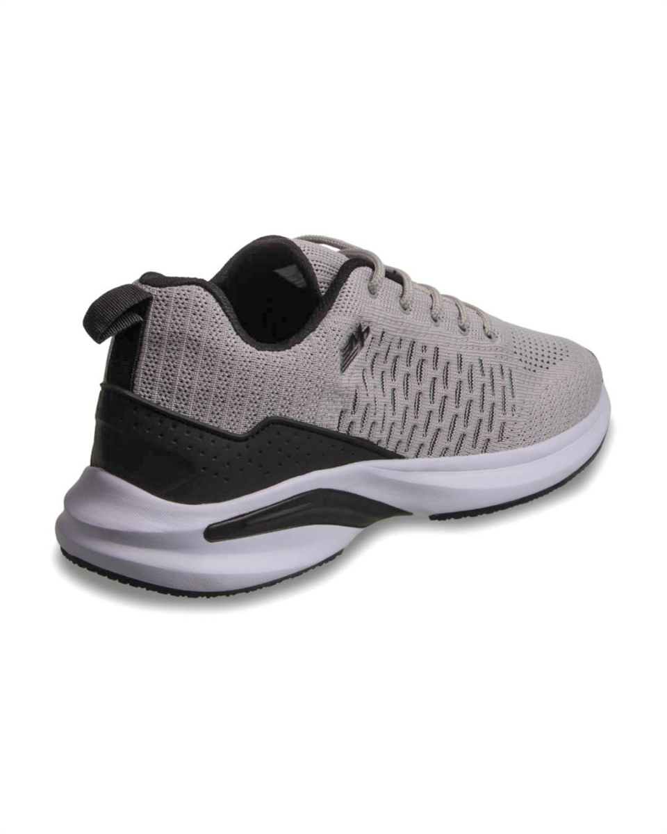 M.P. 241-1505 Mr Erkek Gri Günlük Spor Ayakkabı