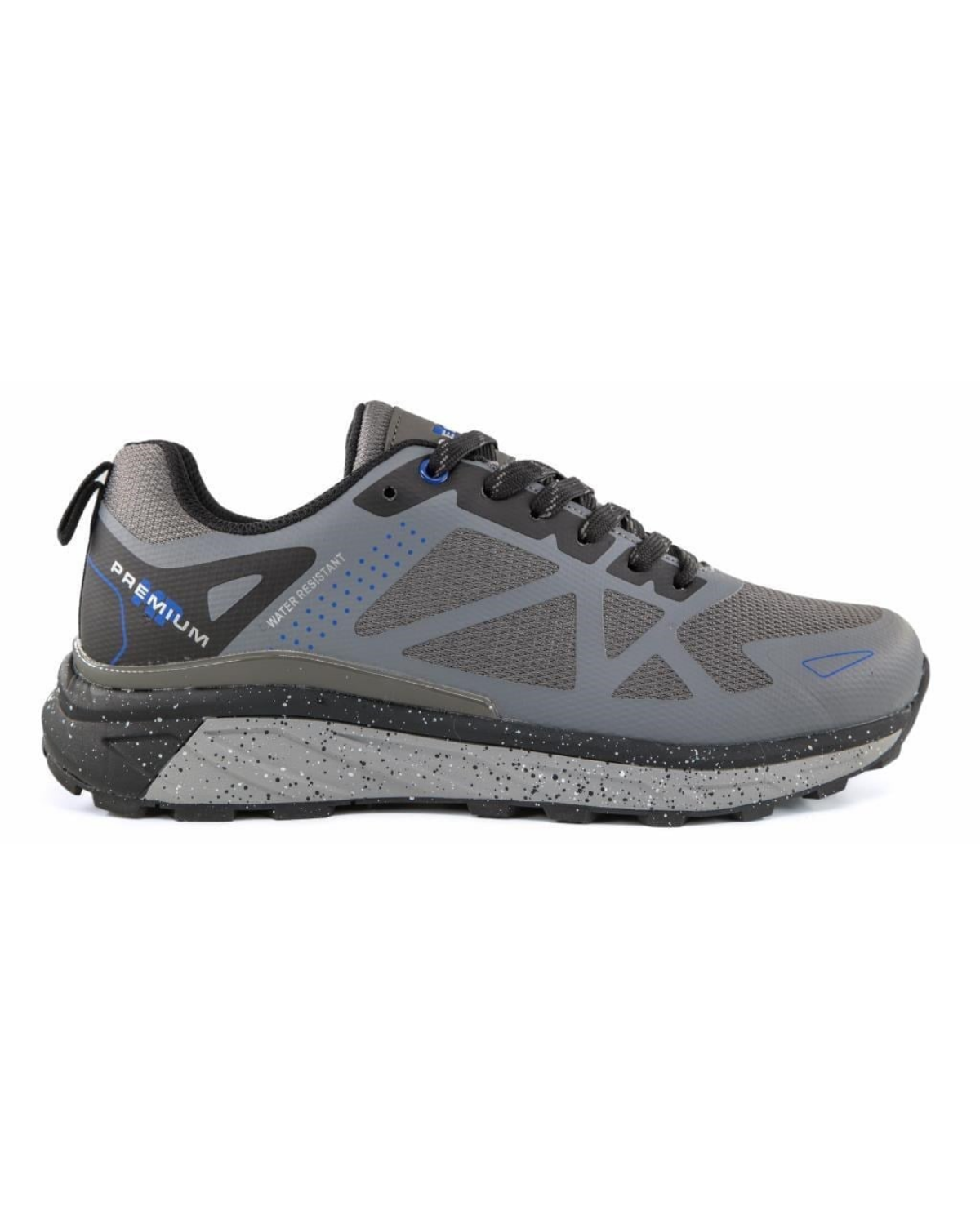 M.p. Premium 252-6108 Erkek Füme (40-45) Water Resistant Outdoor Ayakkabı 