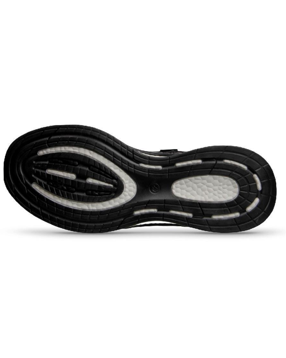 M.P. Premium 241-1660 Mi Erkek Siyah Günlük Spor Ayakkabı