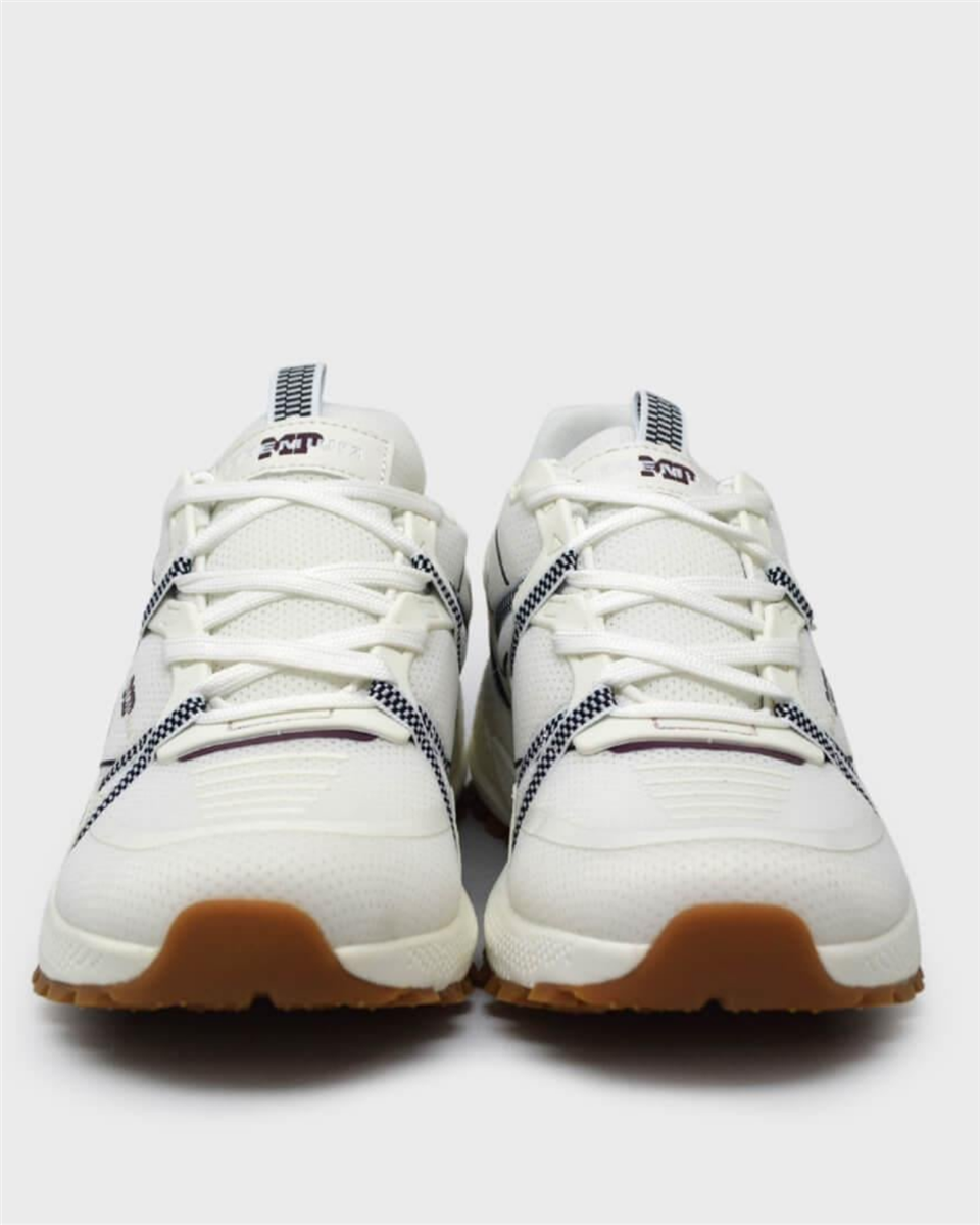 M.p. Premium 251-1642 Kadın Beyaz (36-40) Günlük Spor Ayakkabı