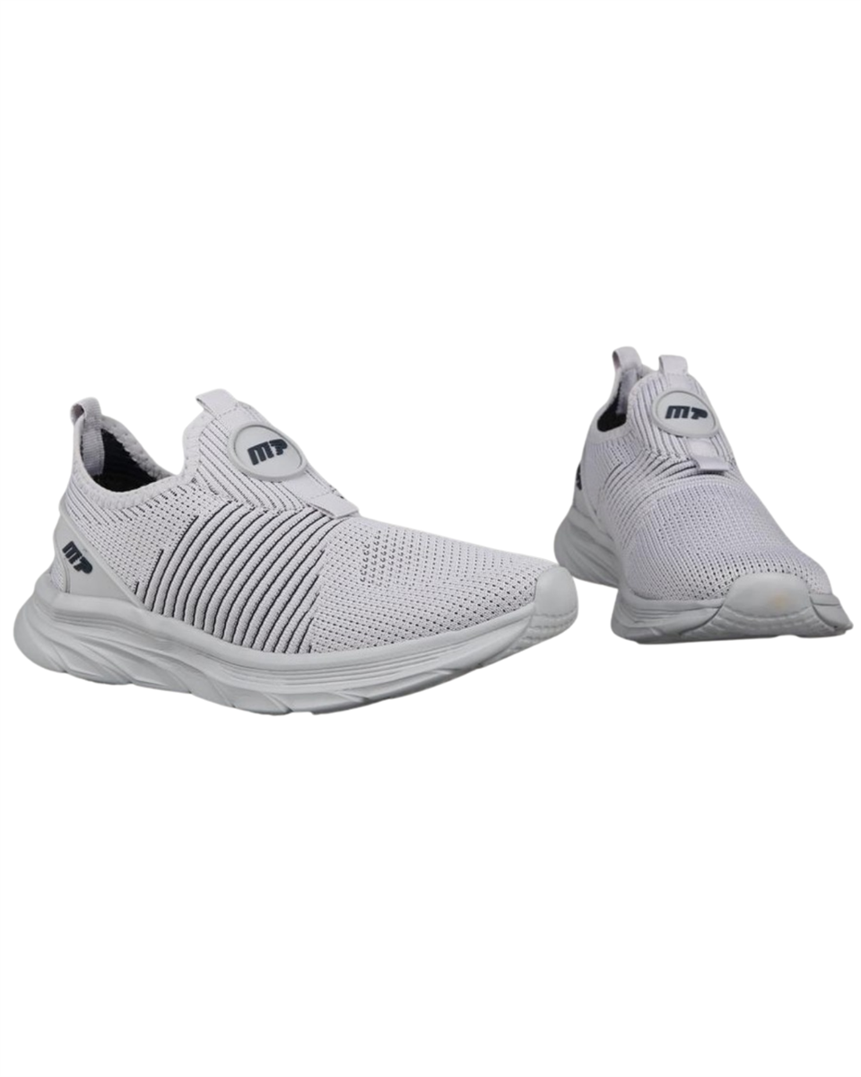 M.p. 251-2302 Erkek Gri (40-44) Günlük Spor Ayakkabı