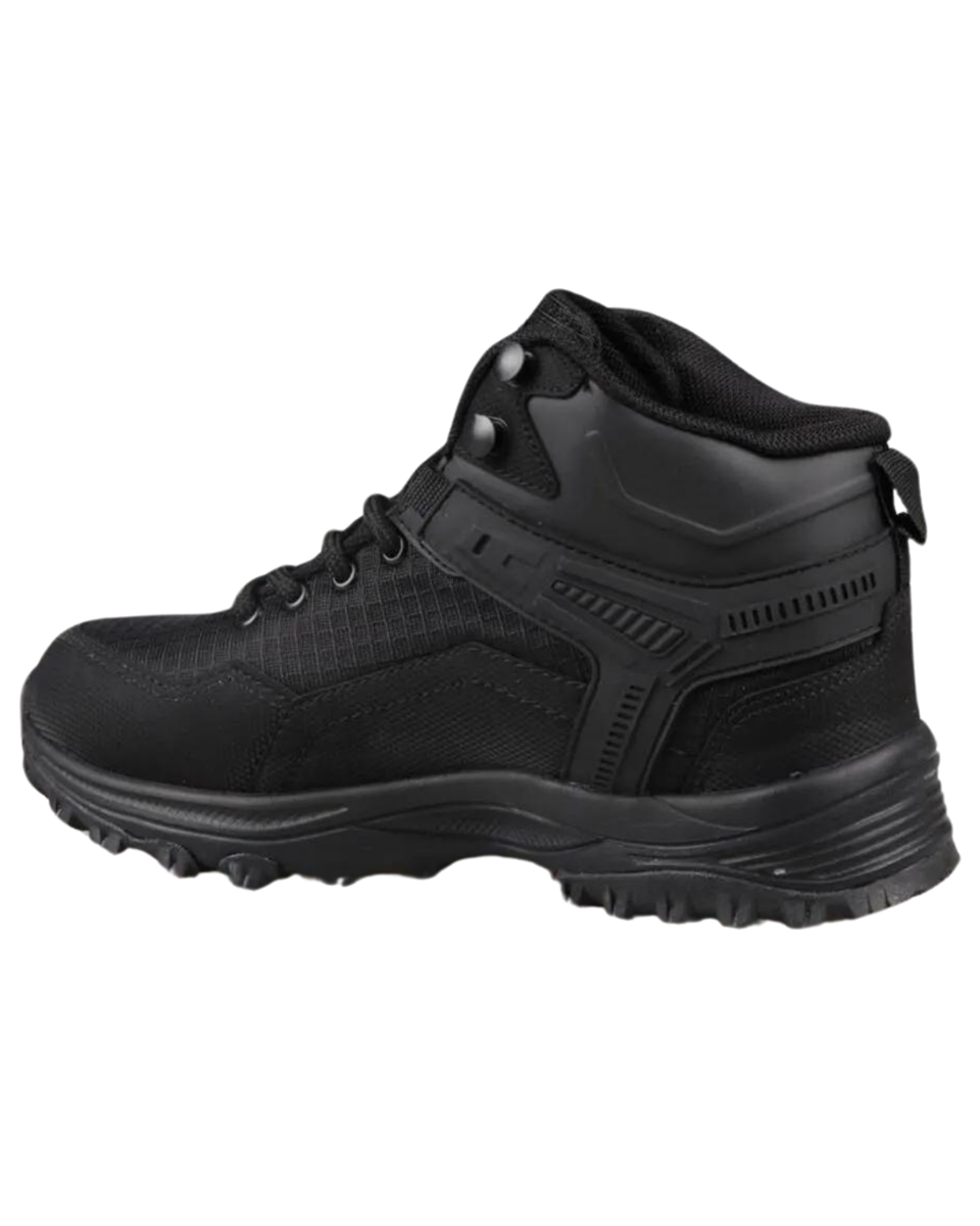 M.P. 232-1303 ZN (36-40) Siyah Bot