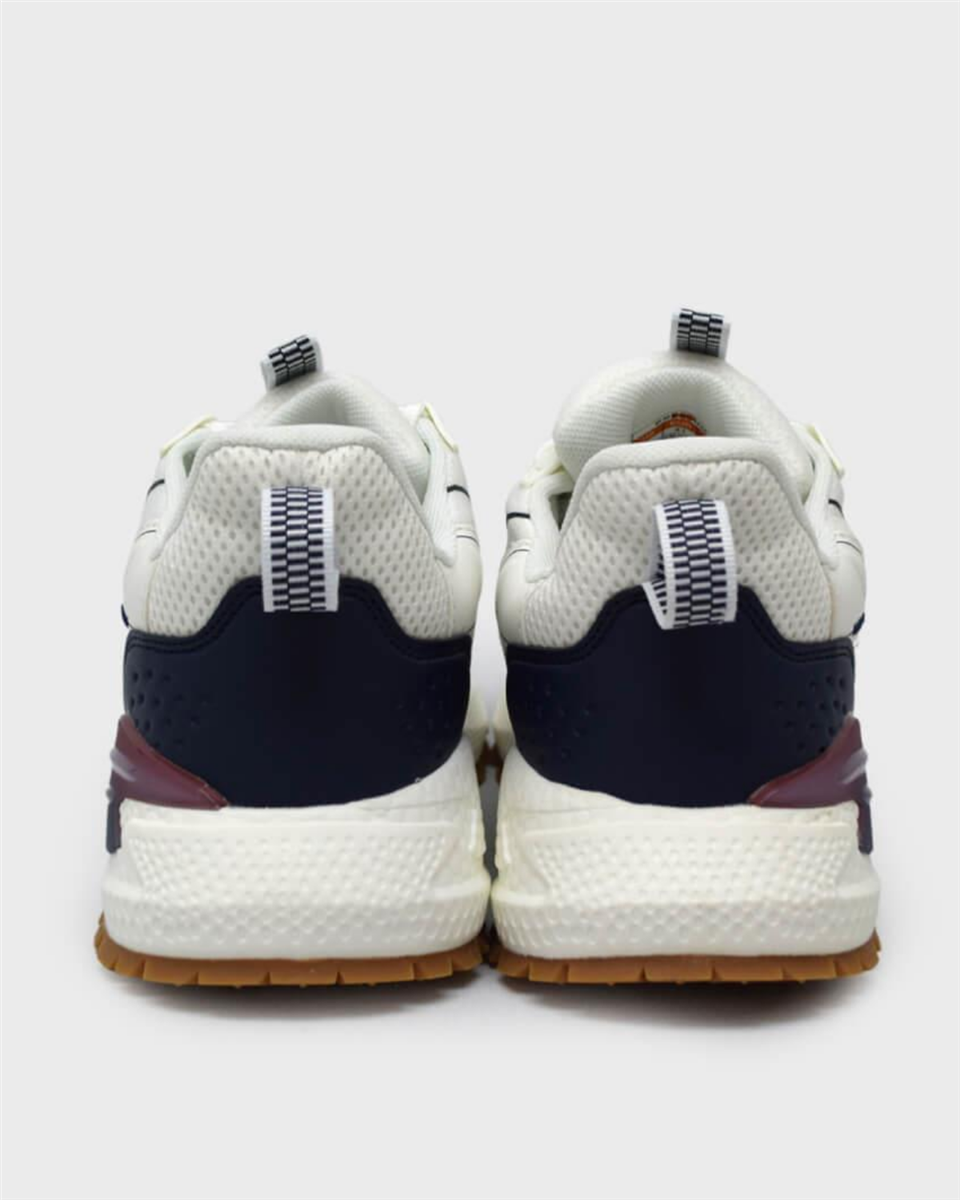 M.p. Premium 251-1642 Erkek Beyaz (40-45) Günlük Spor Ayakkabı