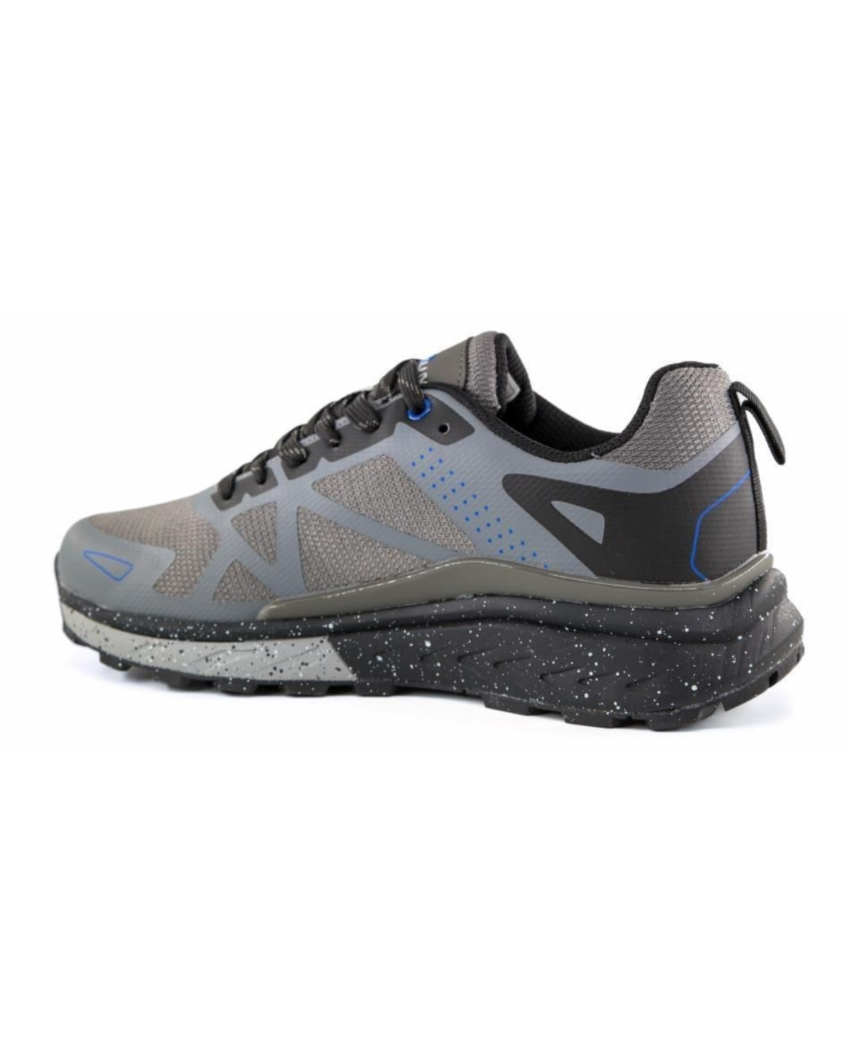 M.p. Premium 252-6108 Erkek Füme (40-45) Water Resistant Outdoor Ayakkabı 