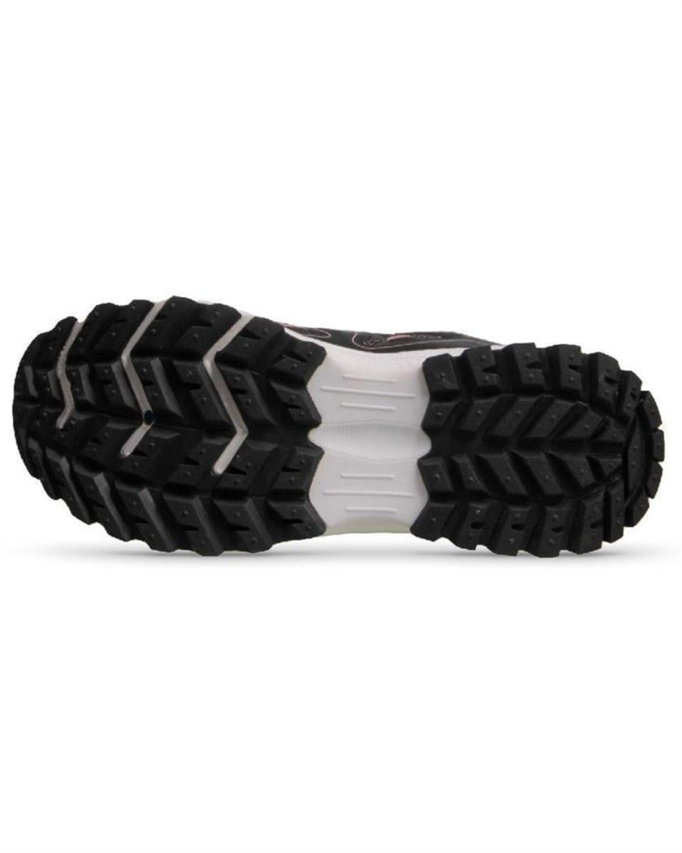 M.p. Premium 251-1642 Kadın Siyah-Beyaz (36-40) Günlük Spor Ayakkabı