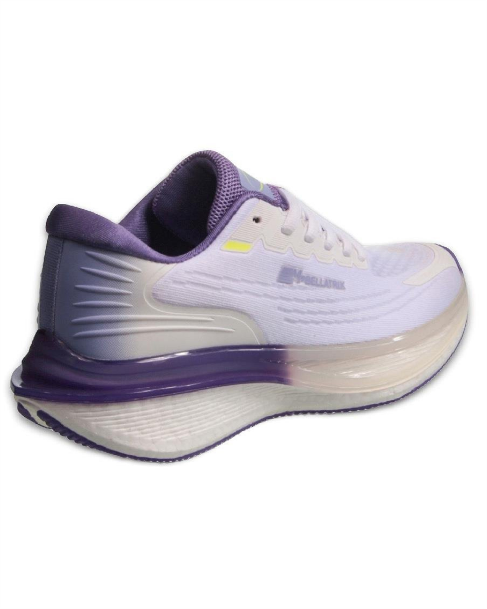 M.P. Premium 241-1674 Zi Kadın Beyaz Günlük Spor Ayakkabı