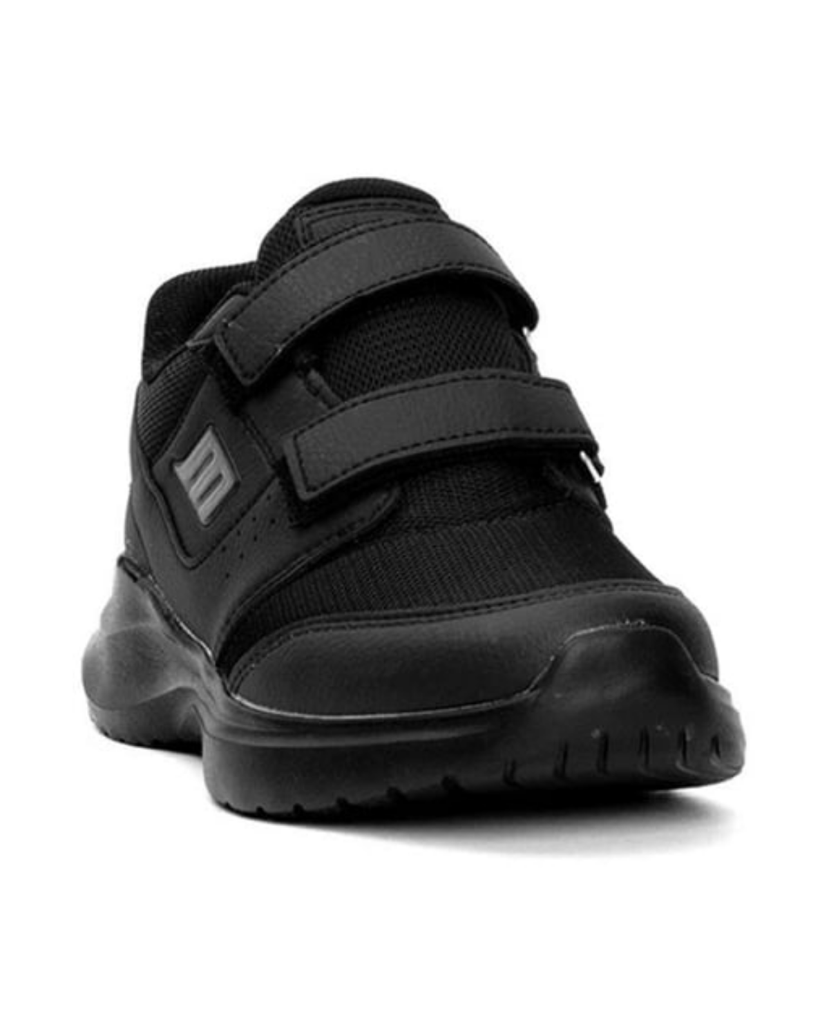 M.p. 251-1307 Kadın Siyah (36-40) Sneaker Ayakkabı