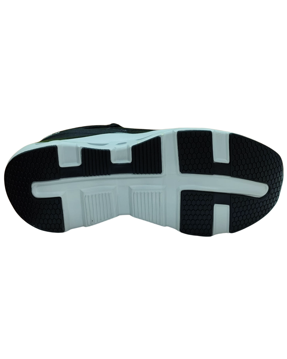 M.p. Premium 252-6106 Erkek Siyah-Gri (40-45) Water Resistance Outdoor Ayakkabı