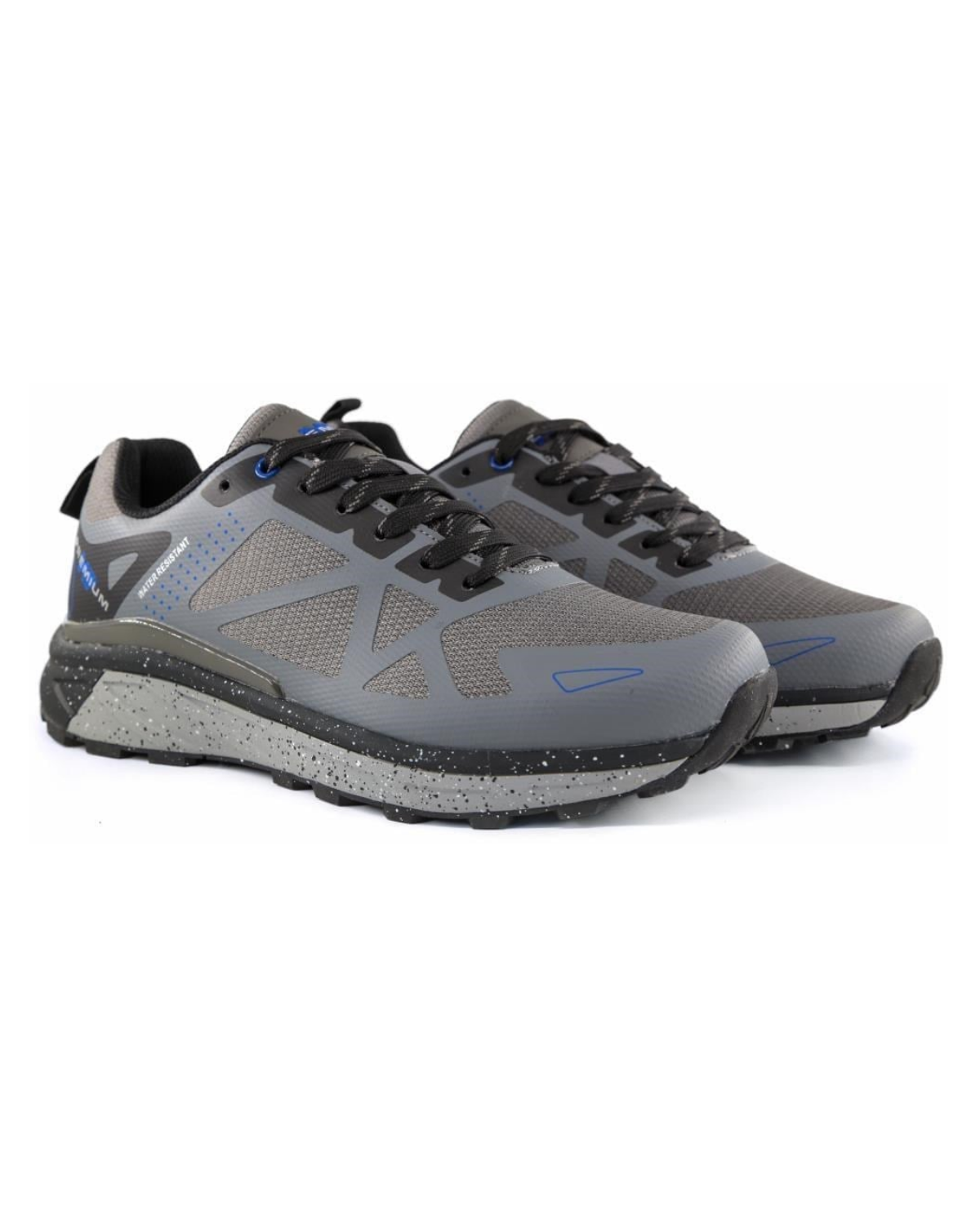 M.p. Premium 252-6108 Erkek Füme (40-45) Water Resistant Outdoor Ayakkabı 