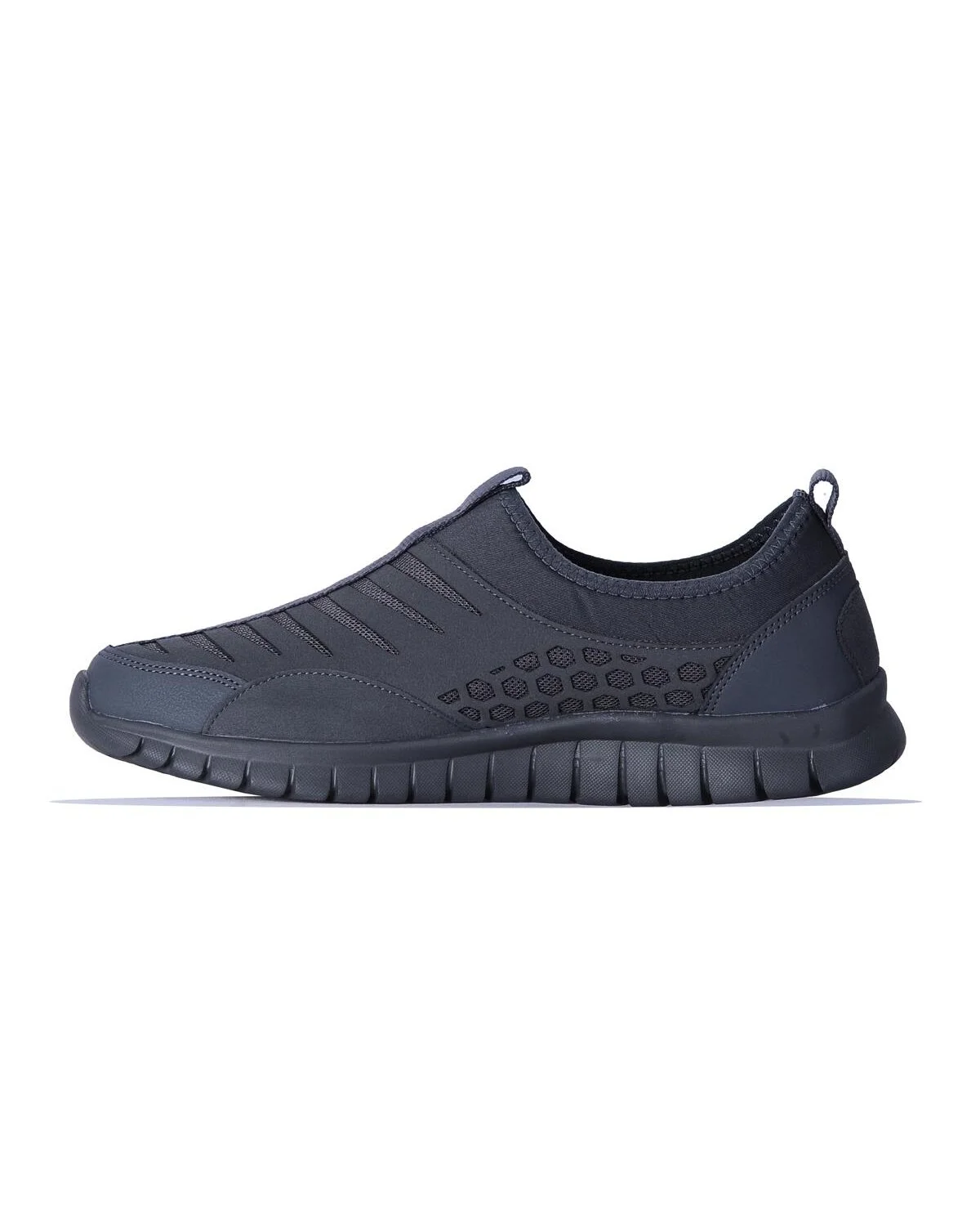 M.p. 251-7350 Aqua Erkek Füme (40-44) Günlük Spor Ayakkabı