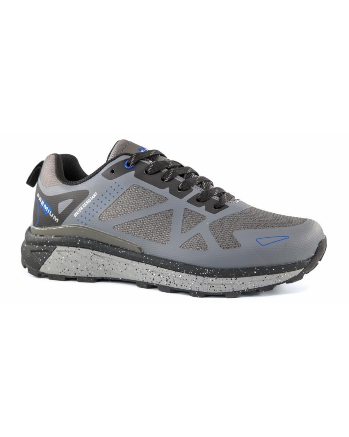 M.p. Premium 252-6108 Erkek Füme (40-45) Water Resistant Outdoor Ayakkabı 