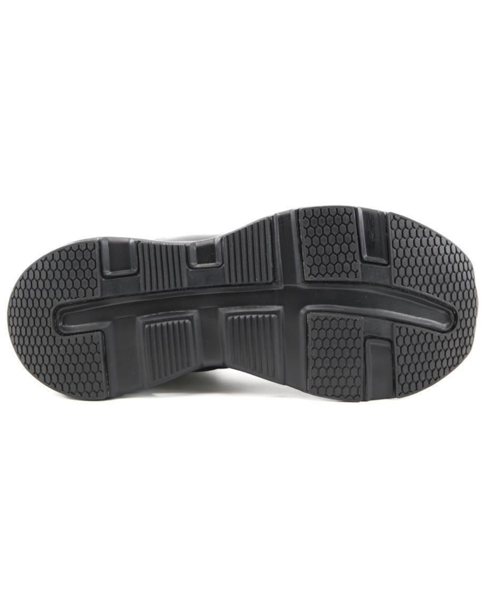 M.P. Premium 252-6106 Erkek Siyah (40-45) Water Resistance Outdoor Ayakkabı