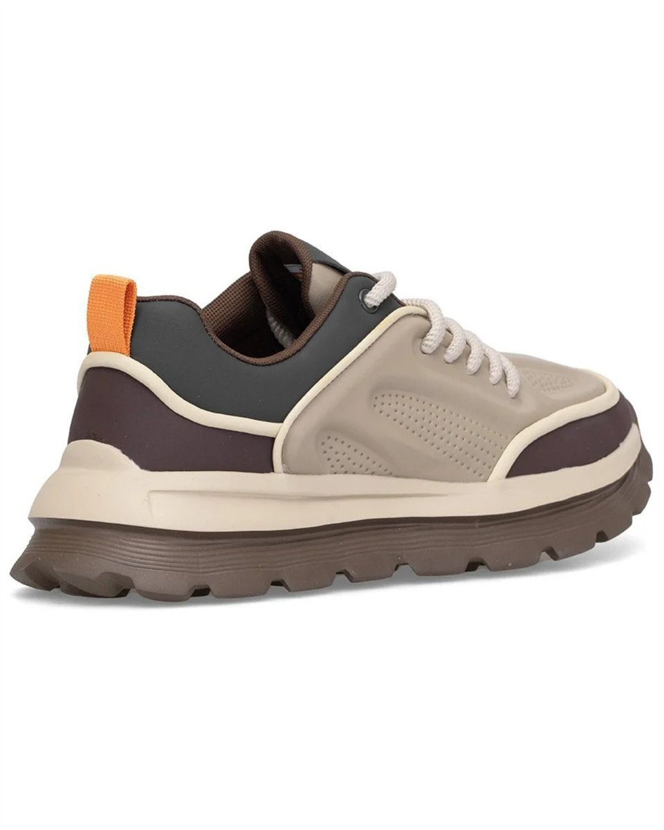 M.P. Premium 252-6158 Erkek Bej (40-44) Günlük Spor Ayakkabı