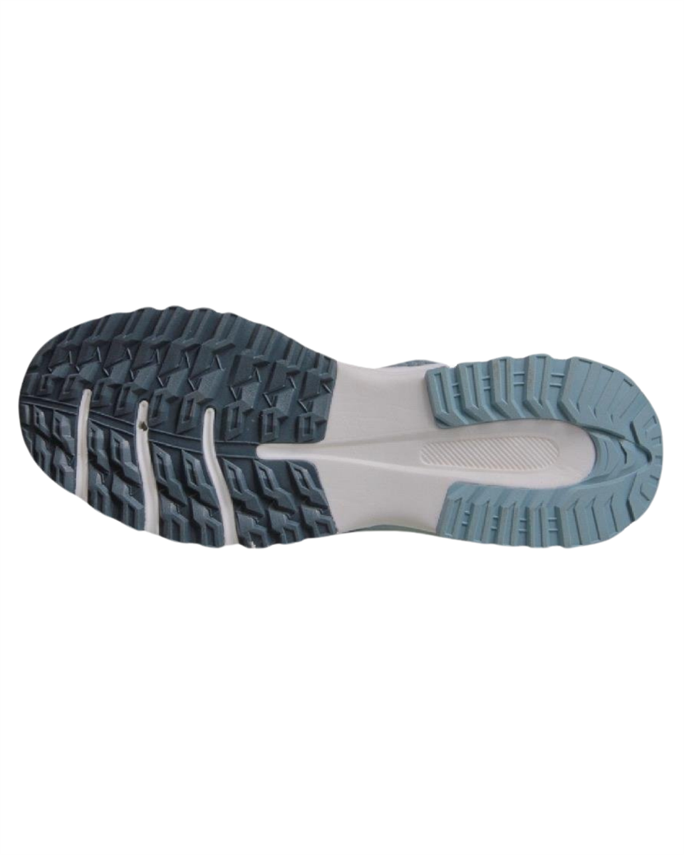 M.P. Premium 241-1648 Mi Erkek Gri Günlük Spor Ayakkabı