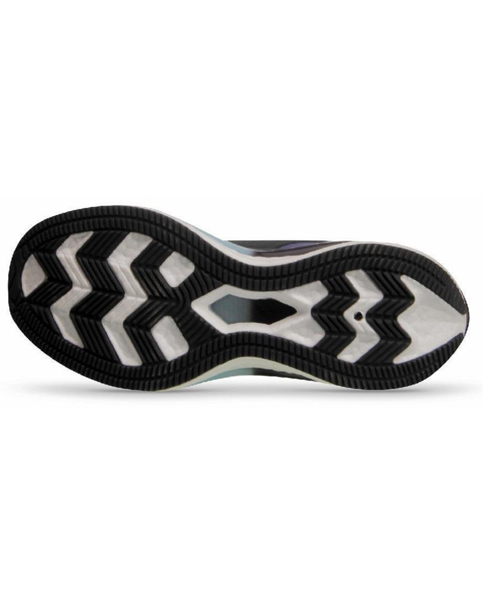 M.P. Premium 241-1659 Mi Erkek Siyah Günlük Spor Ayakkabı