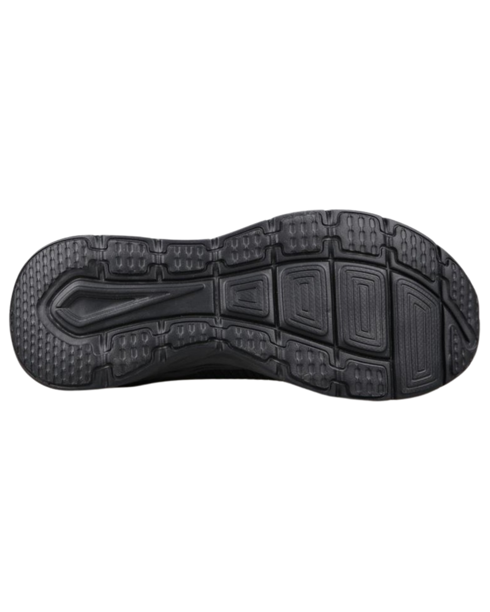 M.p. 251-2302 Erkek Siyah (40-44) Günlük Spor Ayakkabı