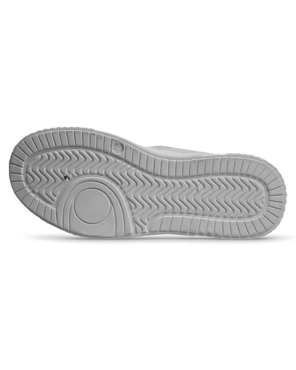 M.P. Premium 242-1635 Zn Kadın Beyaz Sneaker Ayakkabı 