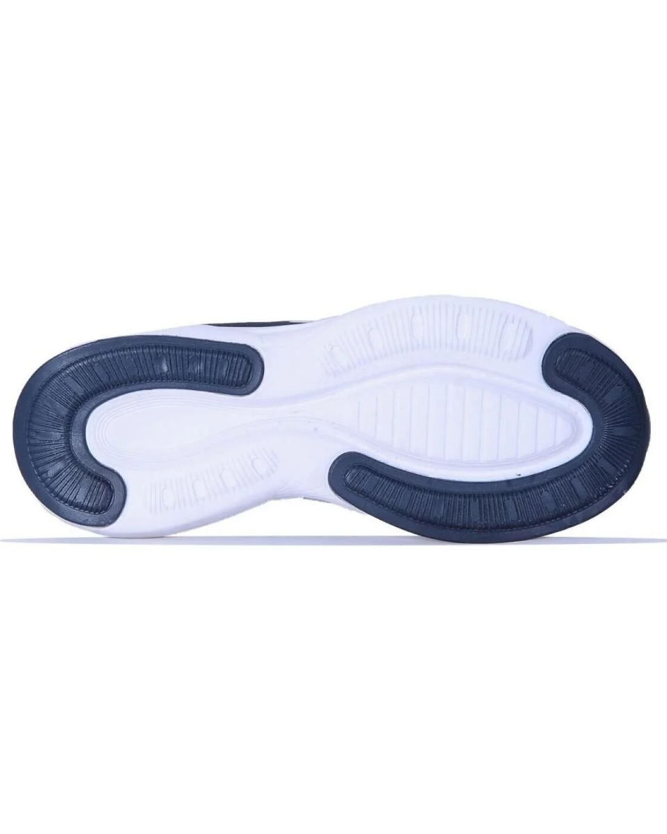 M.p. 251-2333 Erkek Lacivert (40-44) Günlük Spor Ayakkabı