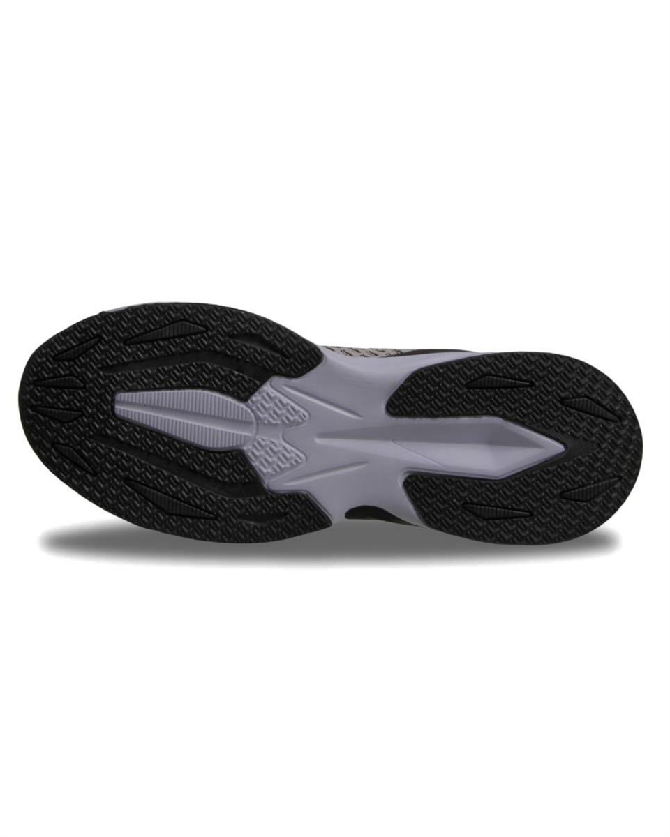 M.P. 241-1505 Mr Erkek Gri Günlük Spor Ayakkabı